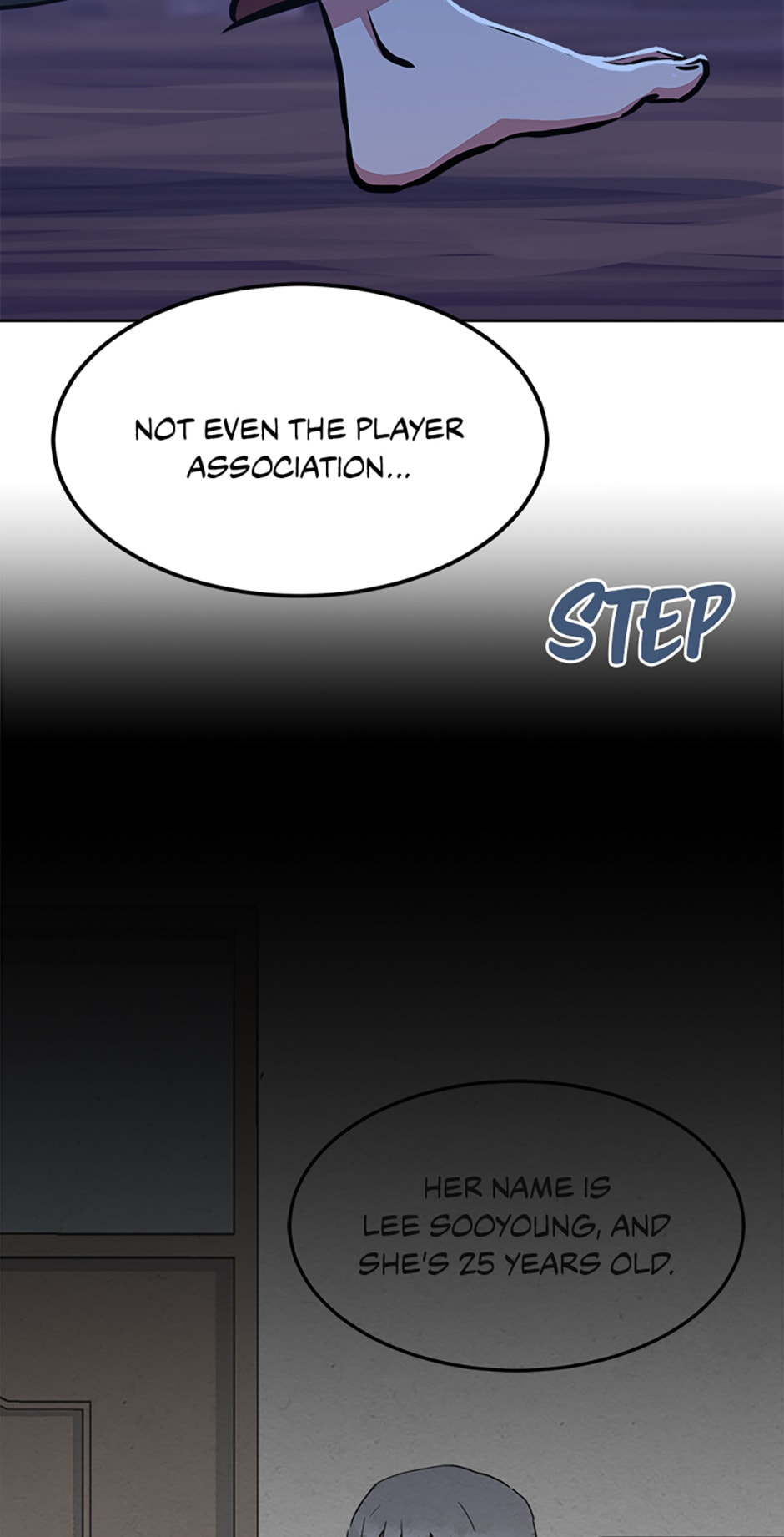 Read Level 1 Player chapter 41 image 87 on Lezhin