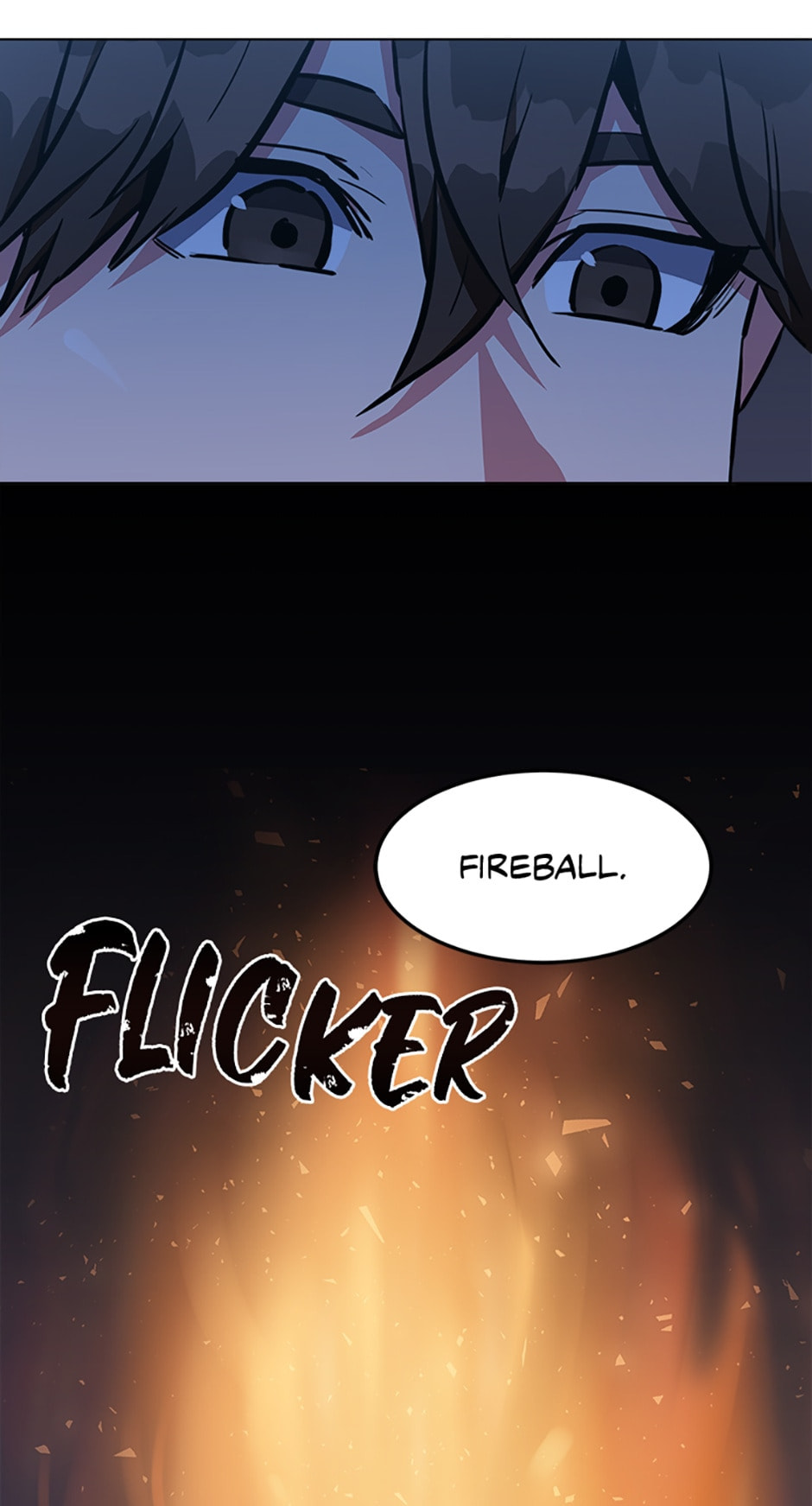 Read Level 1 Player chapter 41 image 90 on Lezhin