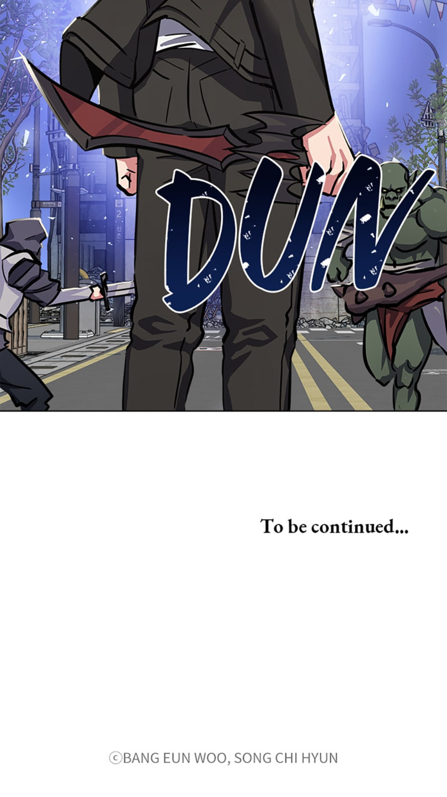 Read Level 1 Player chapter 42 image 102 on Lezhin