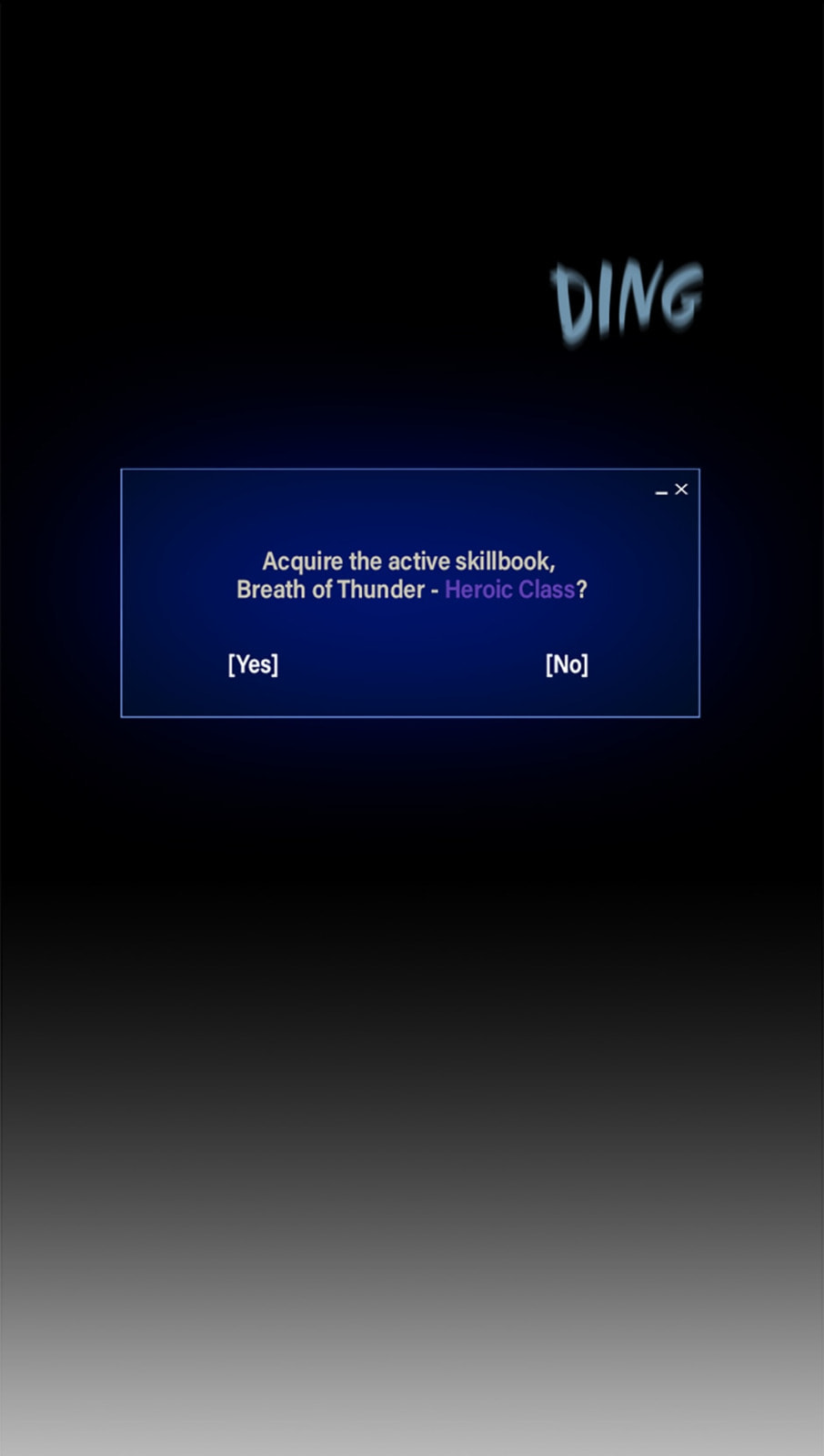 Read Level 1 Player chapter 42 image 11 on Lezhin