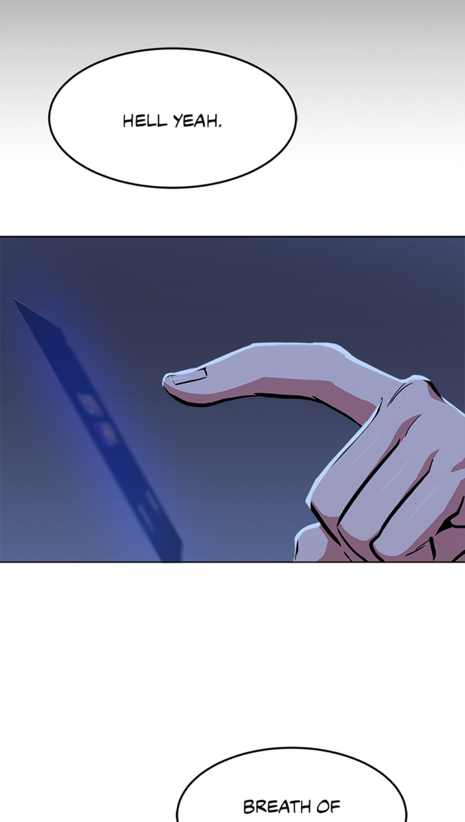 Read Level 1 Player chapter 42 image 12 on Lezhin