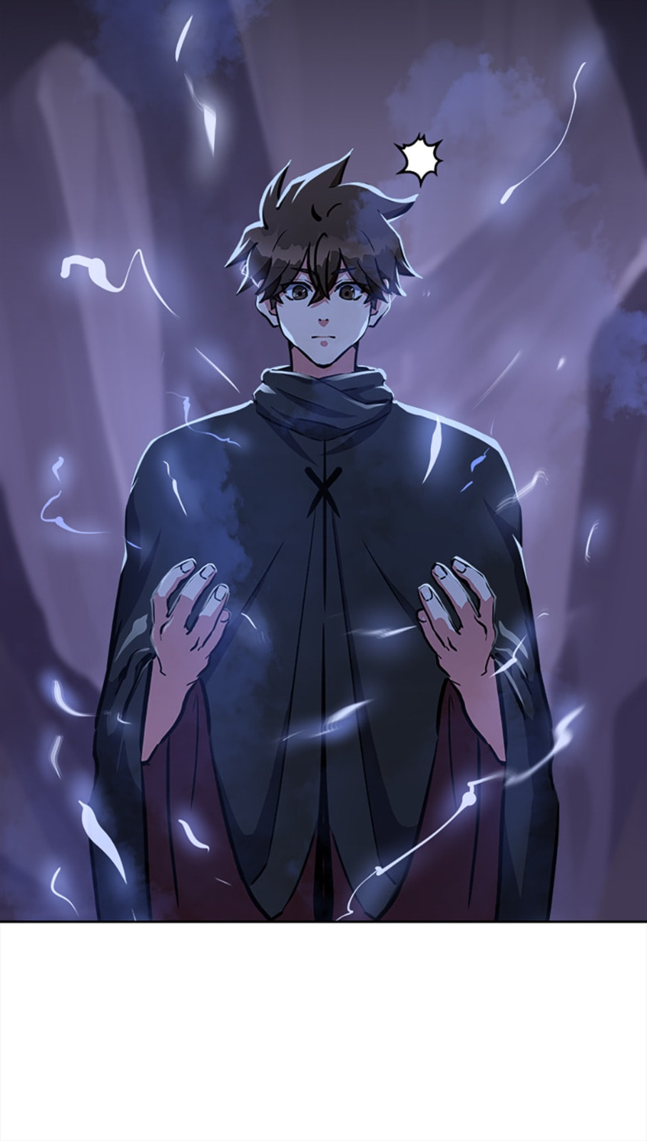 Read Level 1 Player chapter 42 image 14 on Lezhin