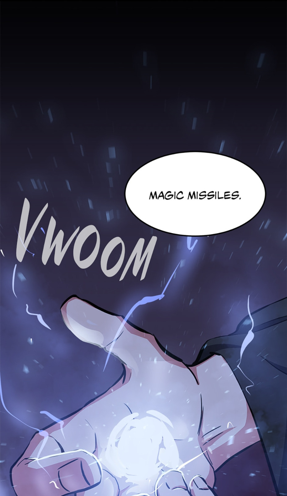 Read Level 1 Player chapter 42 image 15 on Lezhin