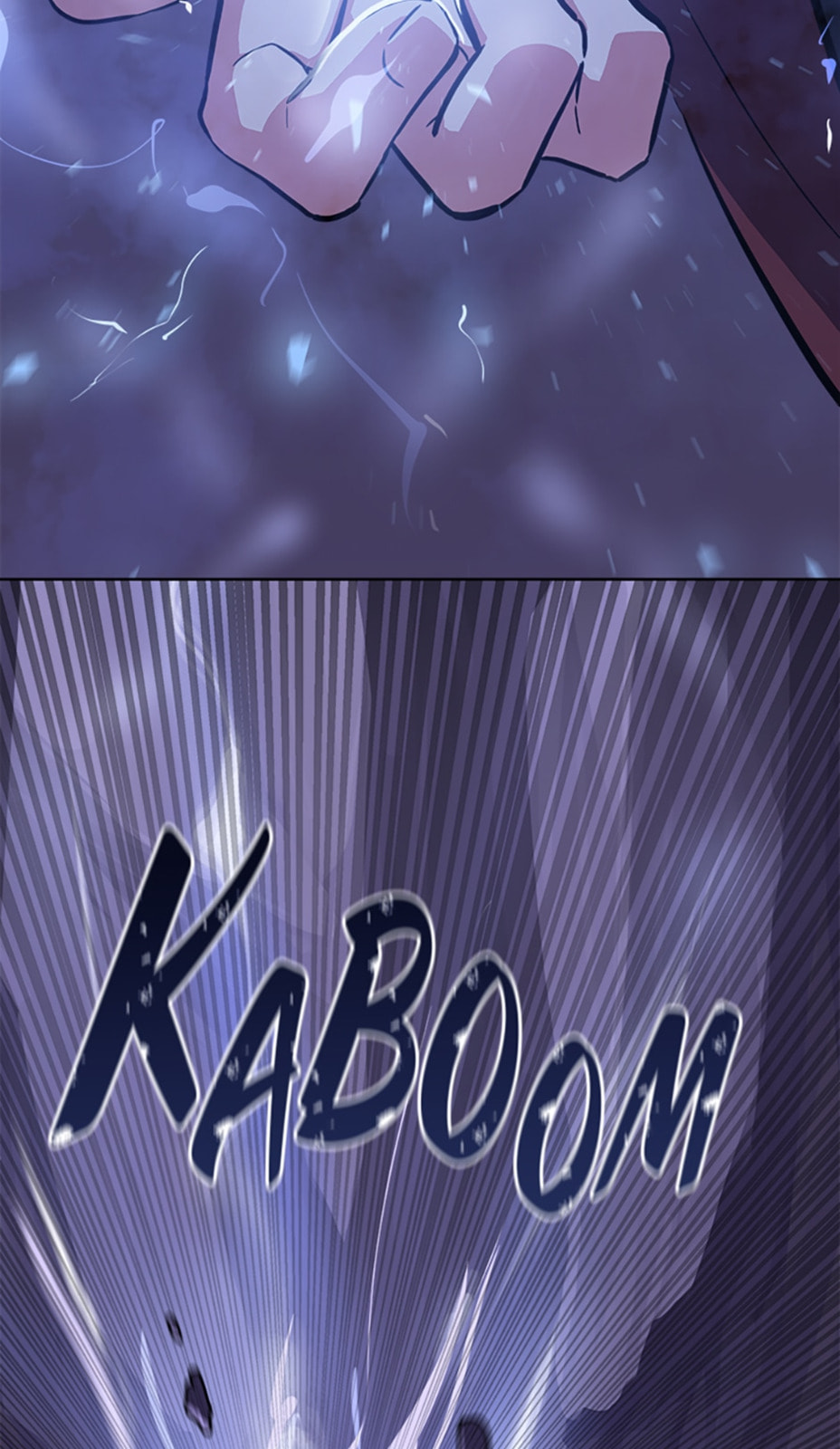 Read Level 1 Player chapter 42 image 16 on Lezhin