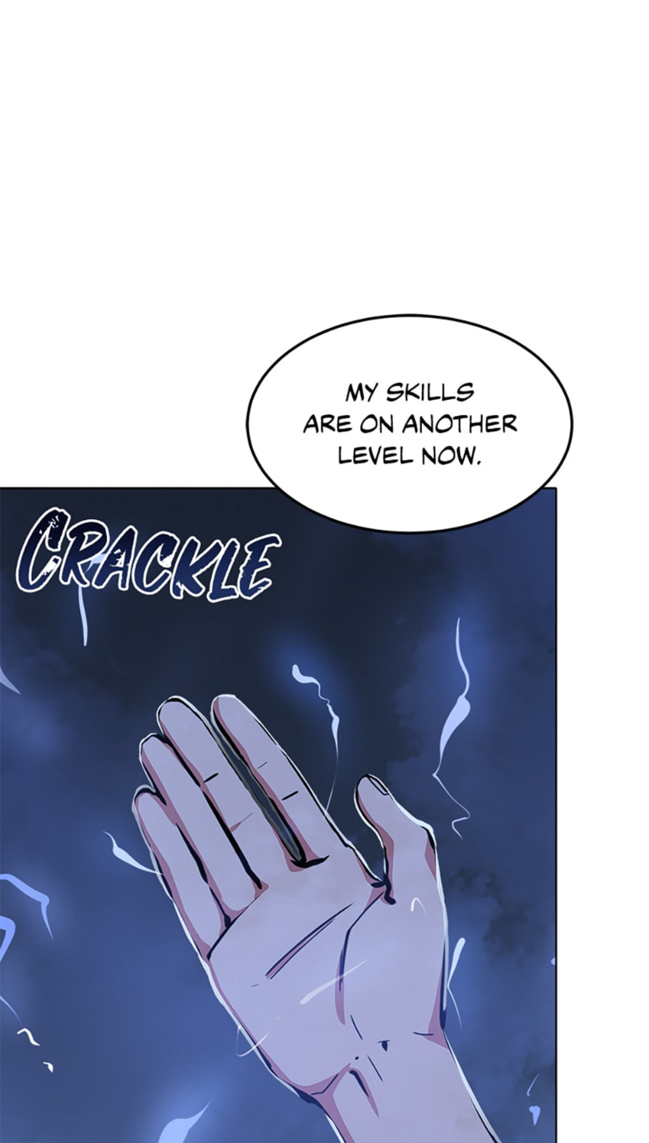 Read Level 1 Player chapter 42 image 19 on Lezhin