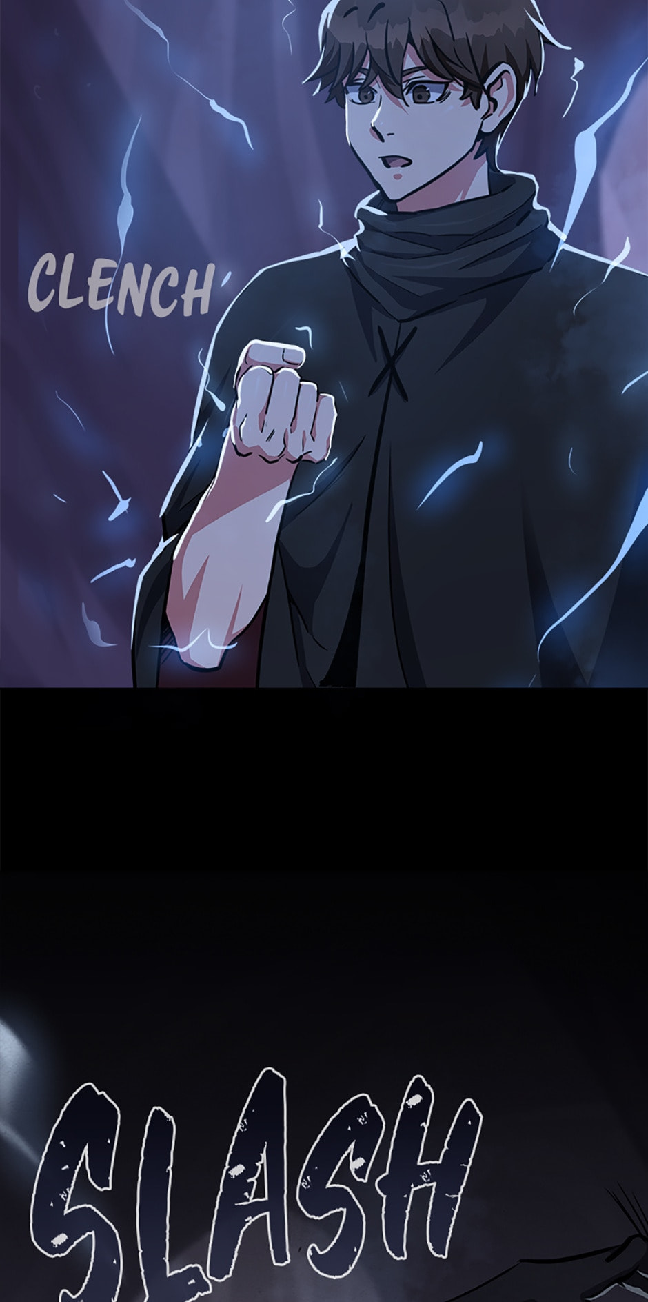 Read Level 1 Player chapter 42 image 25 on Lezhin