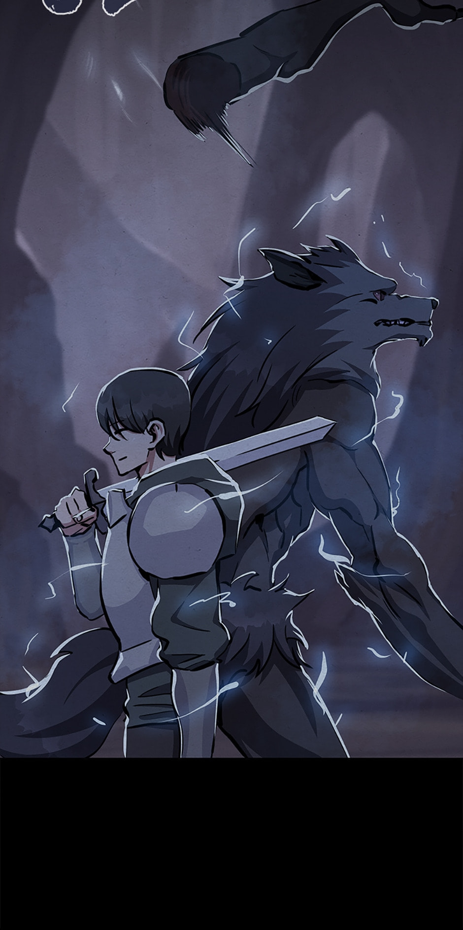 Read Level 1 Player chapter 42 image 26 on Lezhin