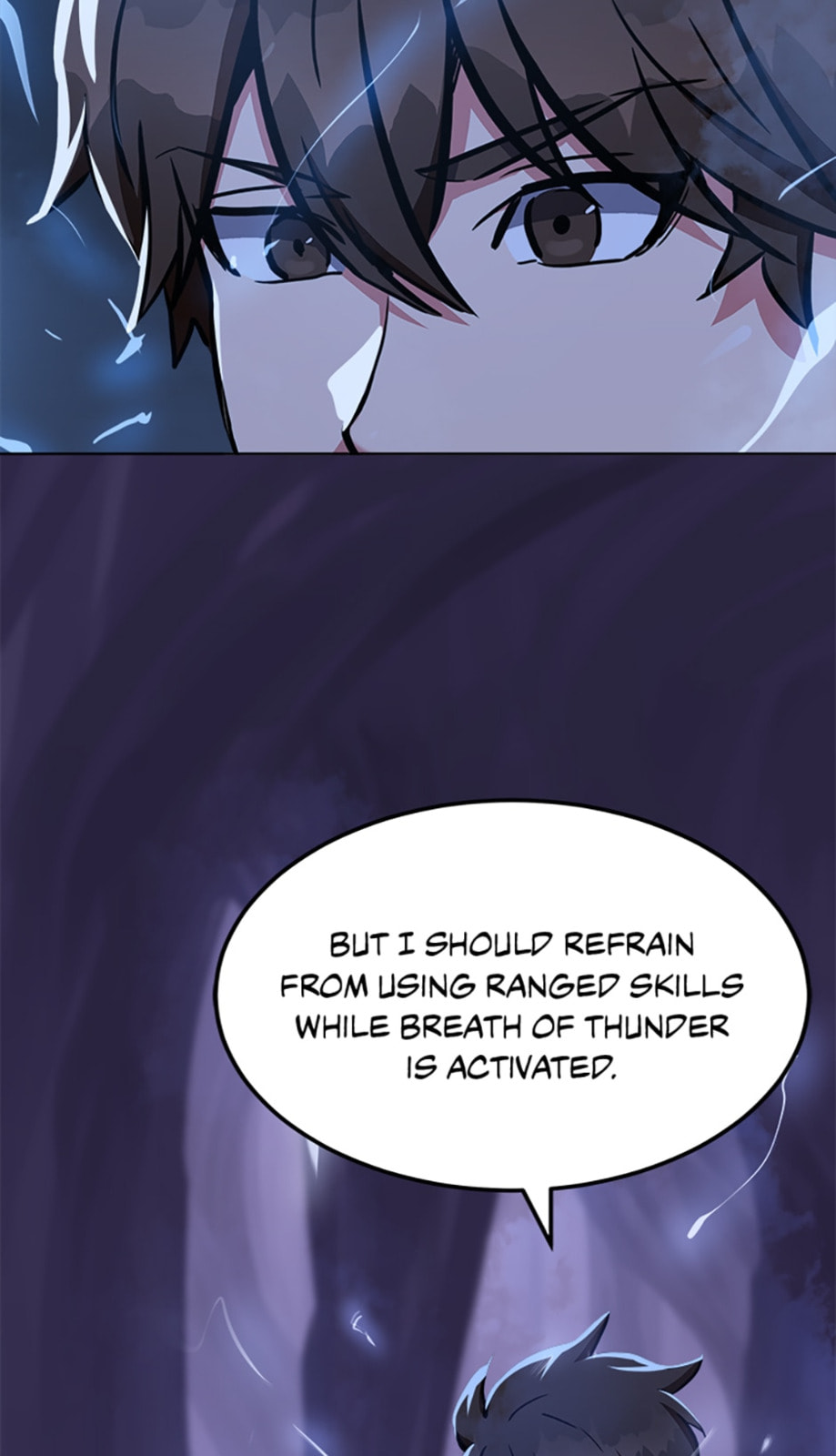 Read Level 1 Player chapter 42 image 29 on Lezhin