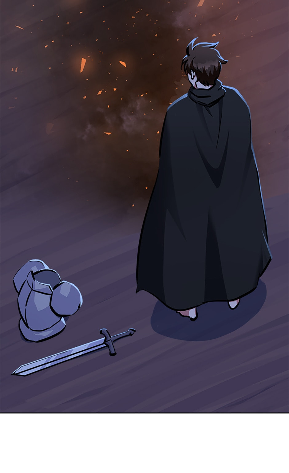 Read Level 1 Player chapter 42 image 3 on Lezhin
