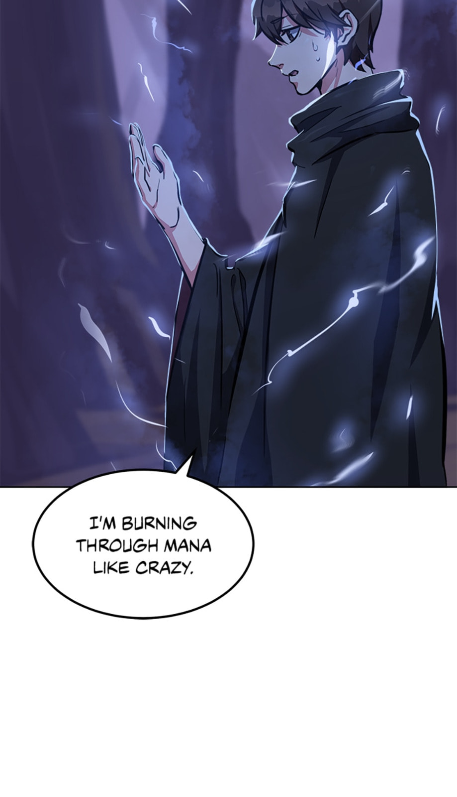Read Level 1 Player chapter 42 image 30 on Lezhin