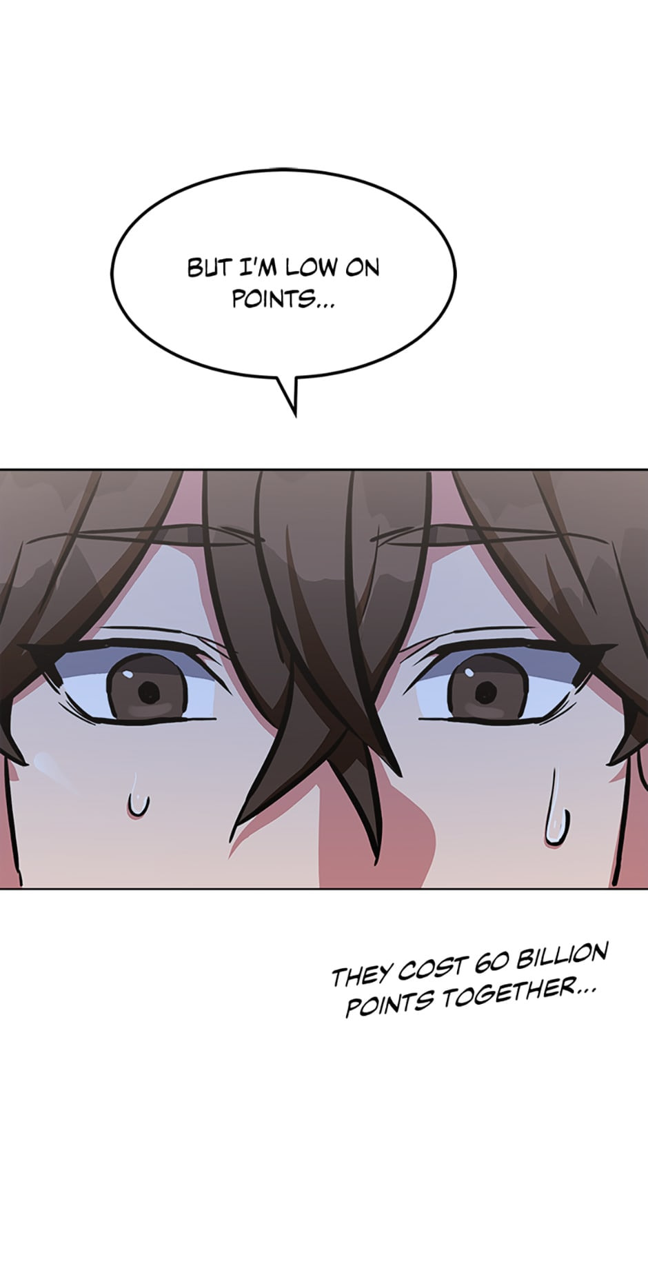 Read Level 1 Player chapter 42 image 40 on Lezhin