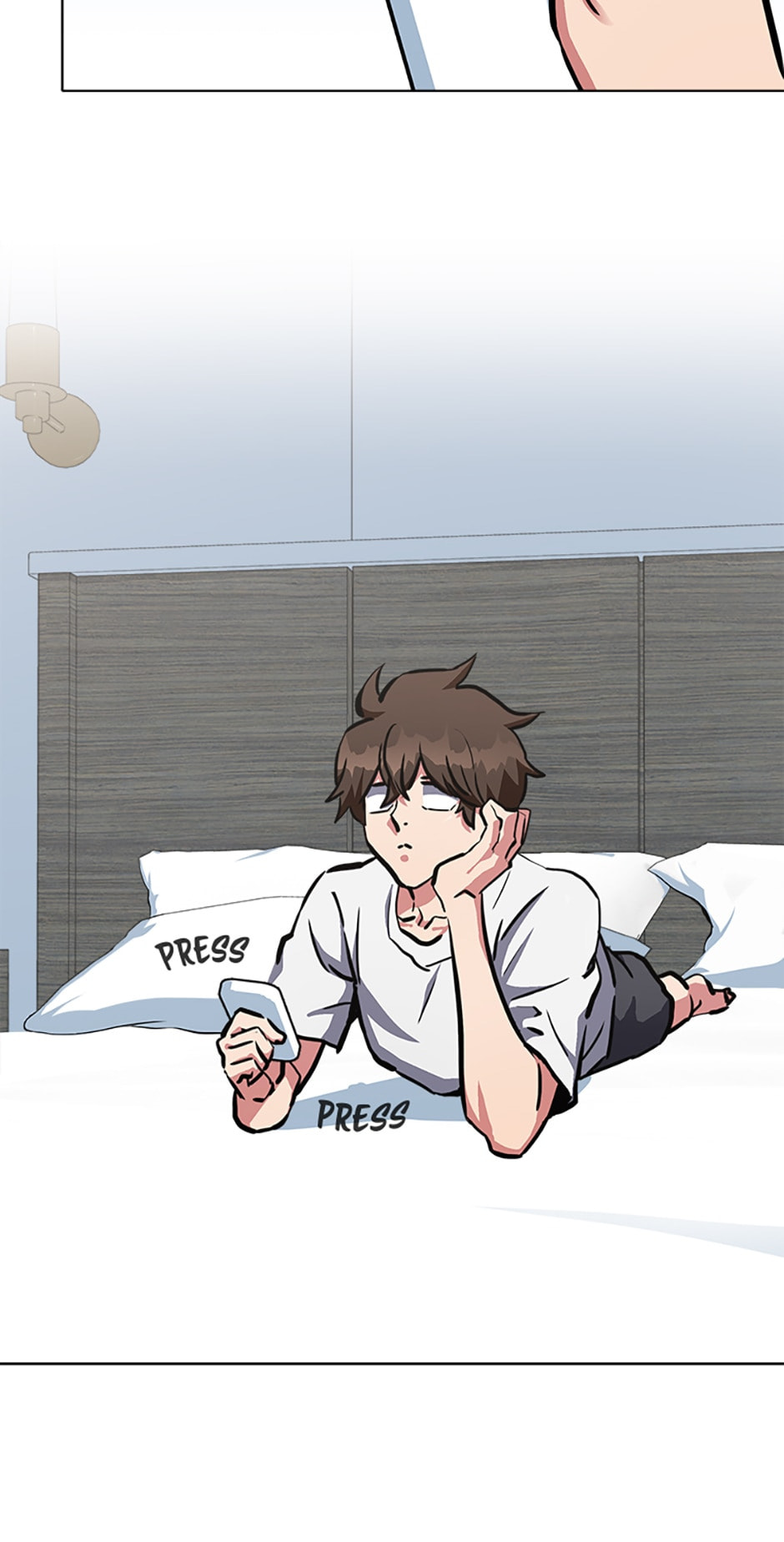 Read Level 1 Player chapter 42 image 43 on Lezhin