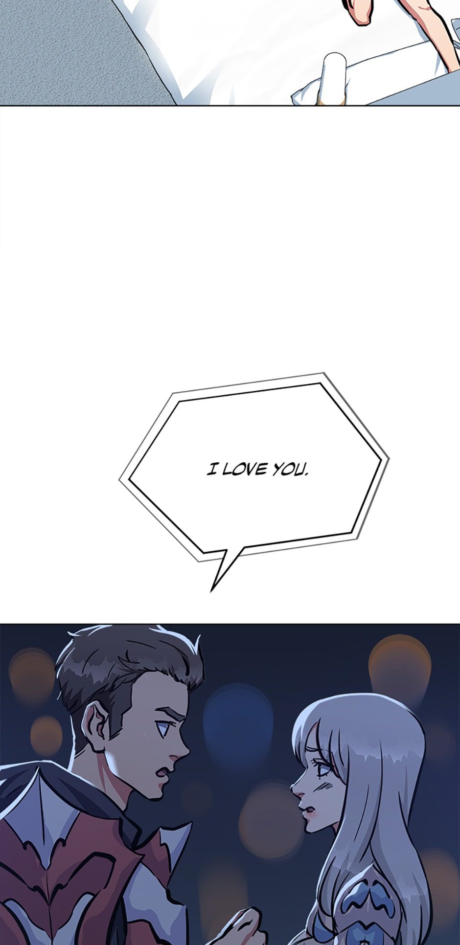 Read Level 1 Player chapter 42 image 45 on Lezhin
