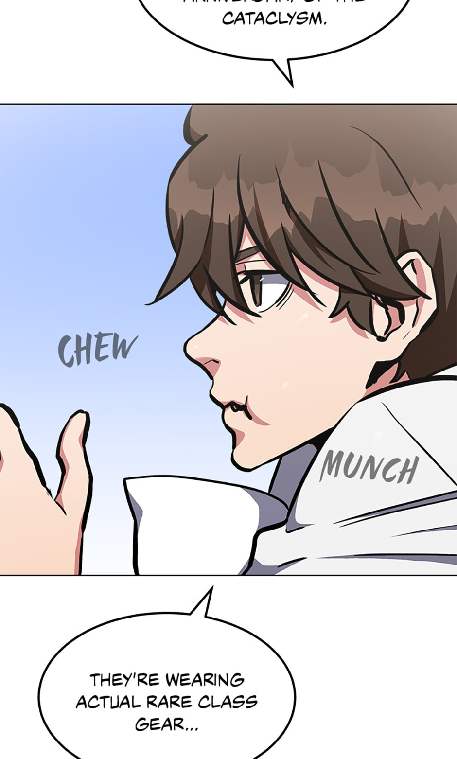 Read Level 1 Player chapter 42 image 49 on Lezhin