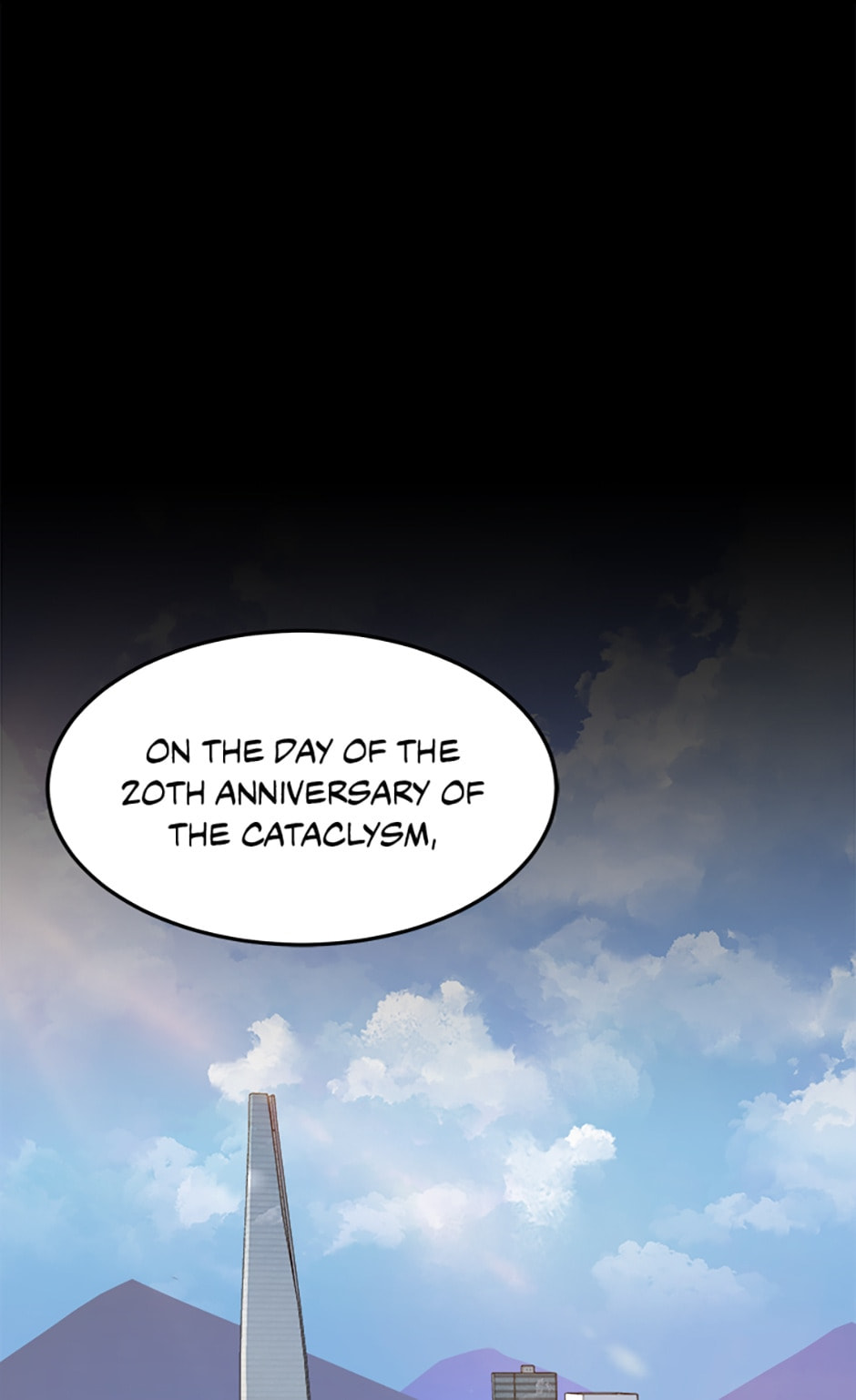 Read Level 1 Player chapter 42 image 51 on Lezhin