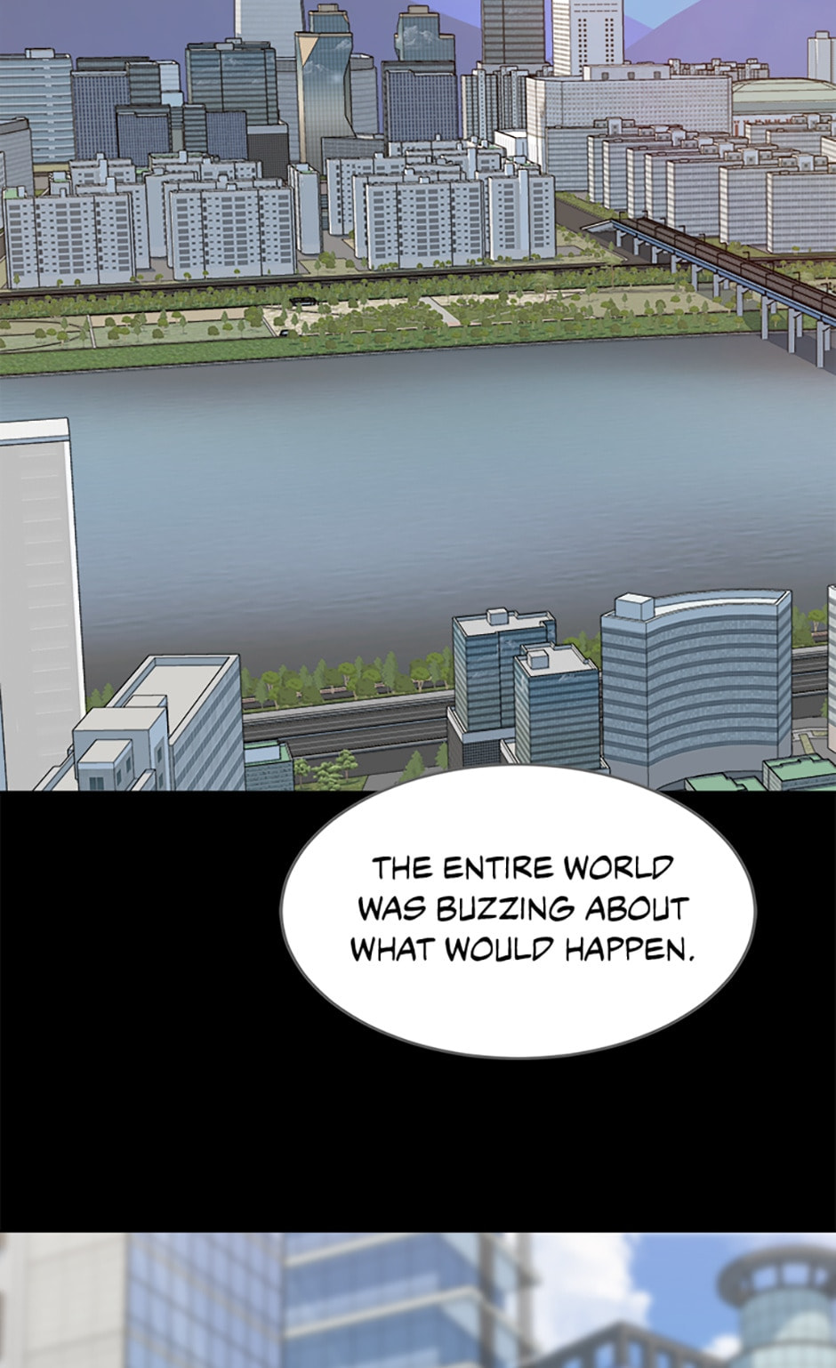 Read Level 1 Player chapter 42 image 52 on Lezhin