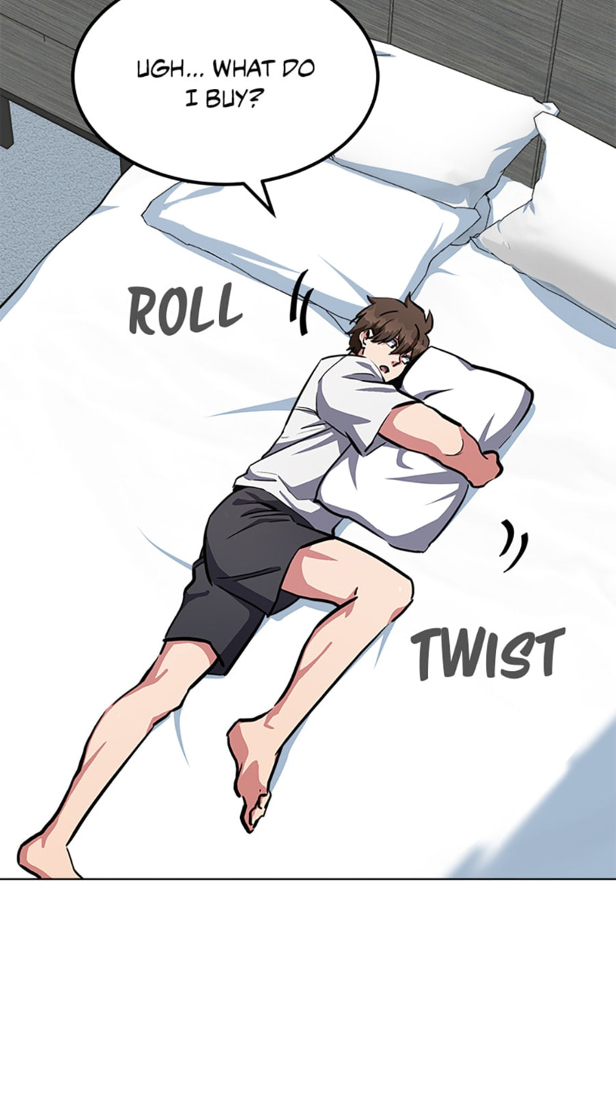 Read Level 1 Player chapter 42 image 58 on Lezhin