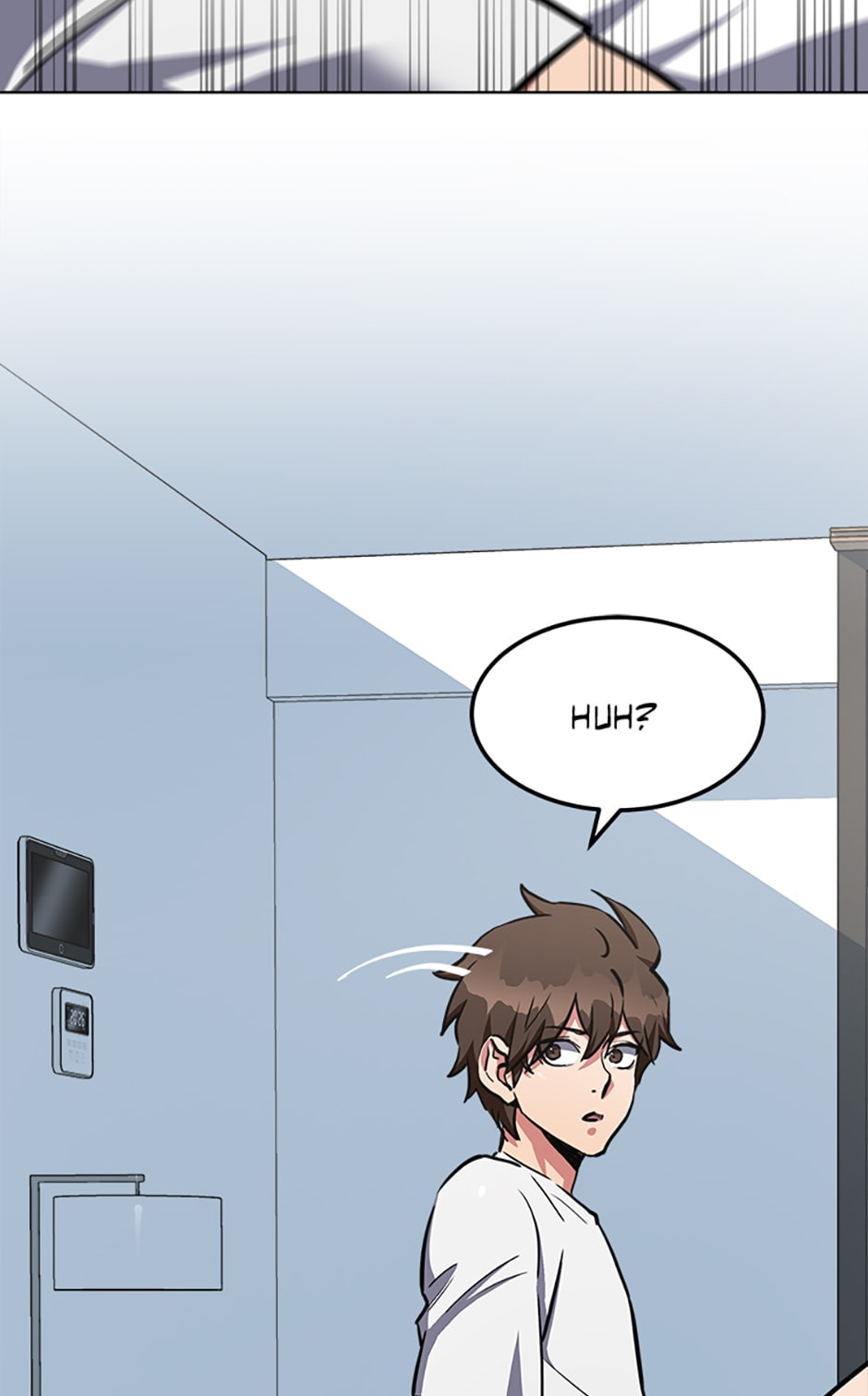Read Level 1 Player chapter 42 image 60 on Lezhin