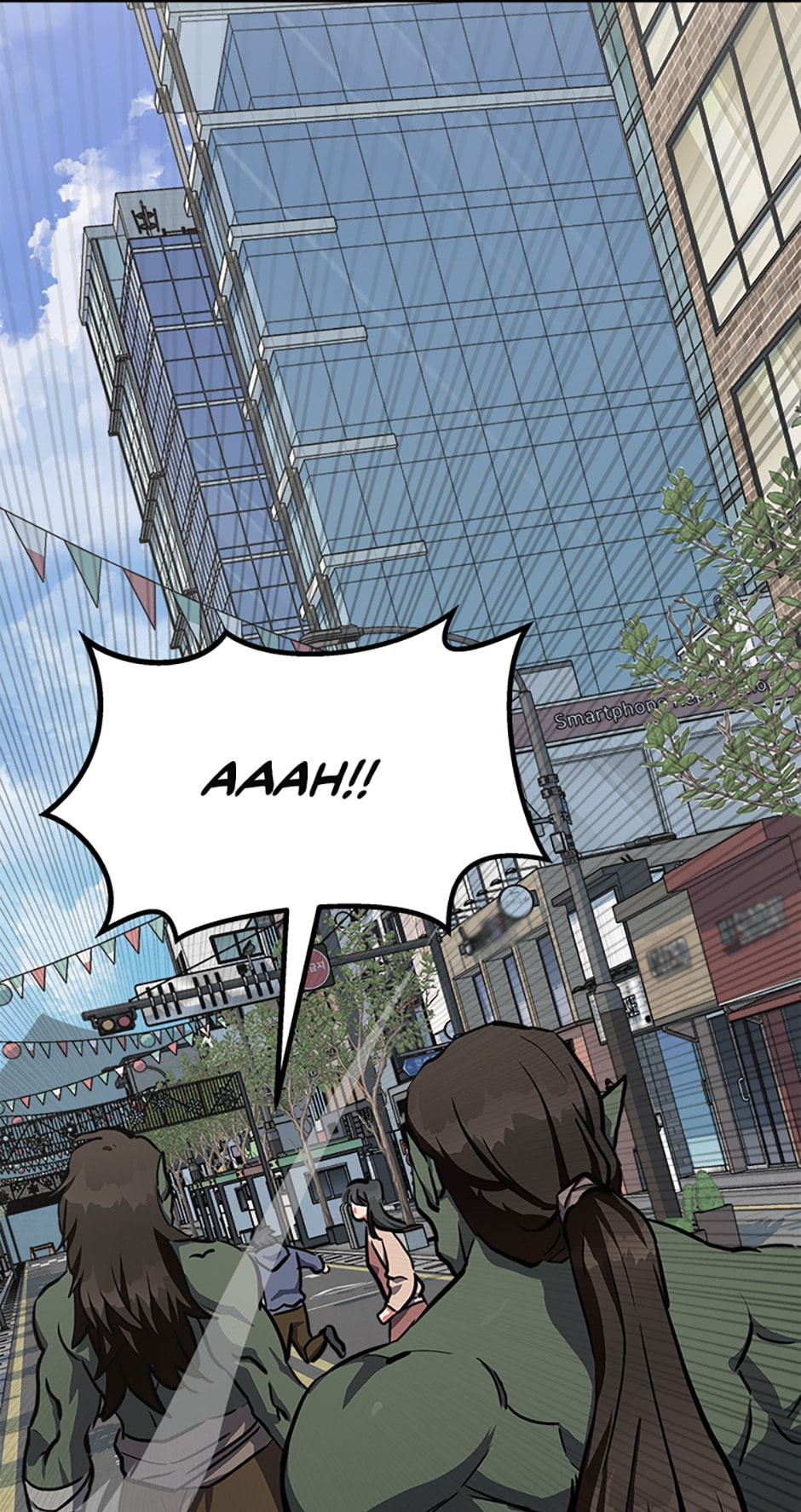 Read Level 1 Player chapter 42 image 67 on Lezhin