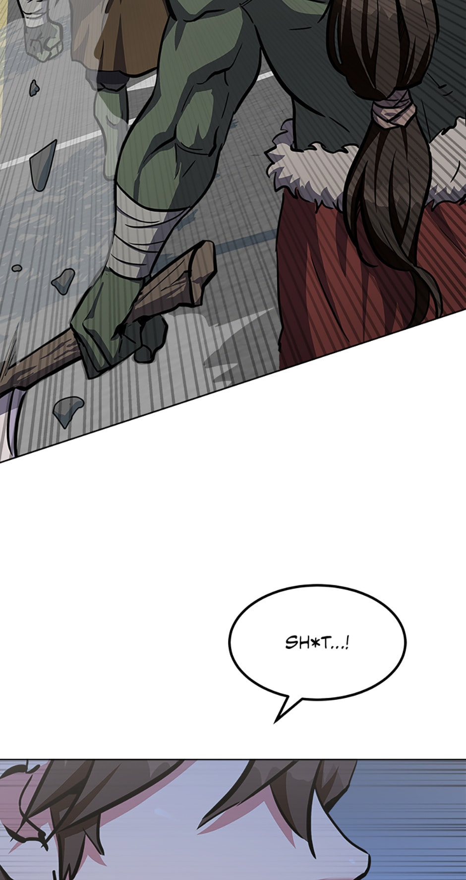 Read Level 1 Player chapter 42 image 68 on Lezhin