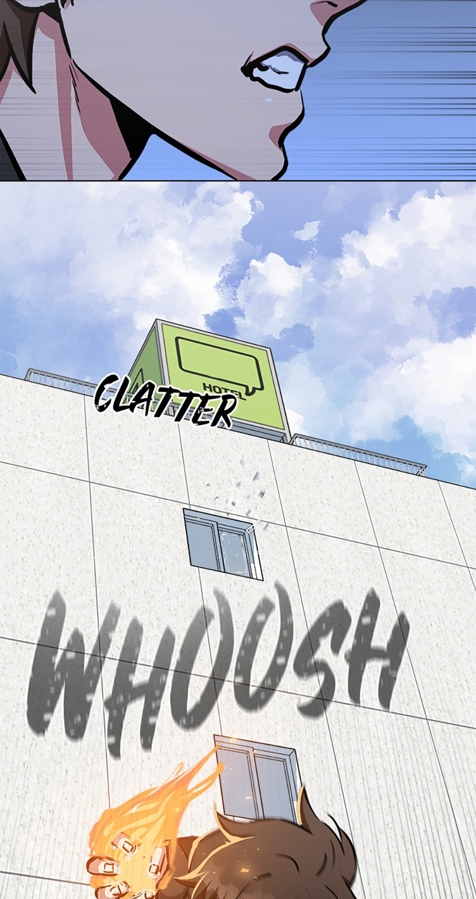 Read Level 1 Player chapter 42 image 69 on Lezhin