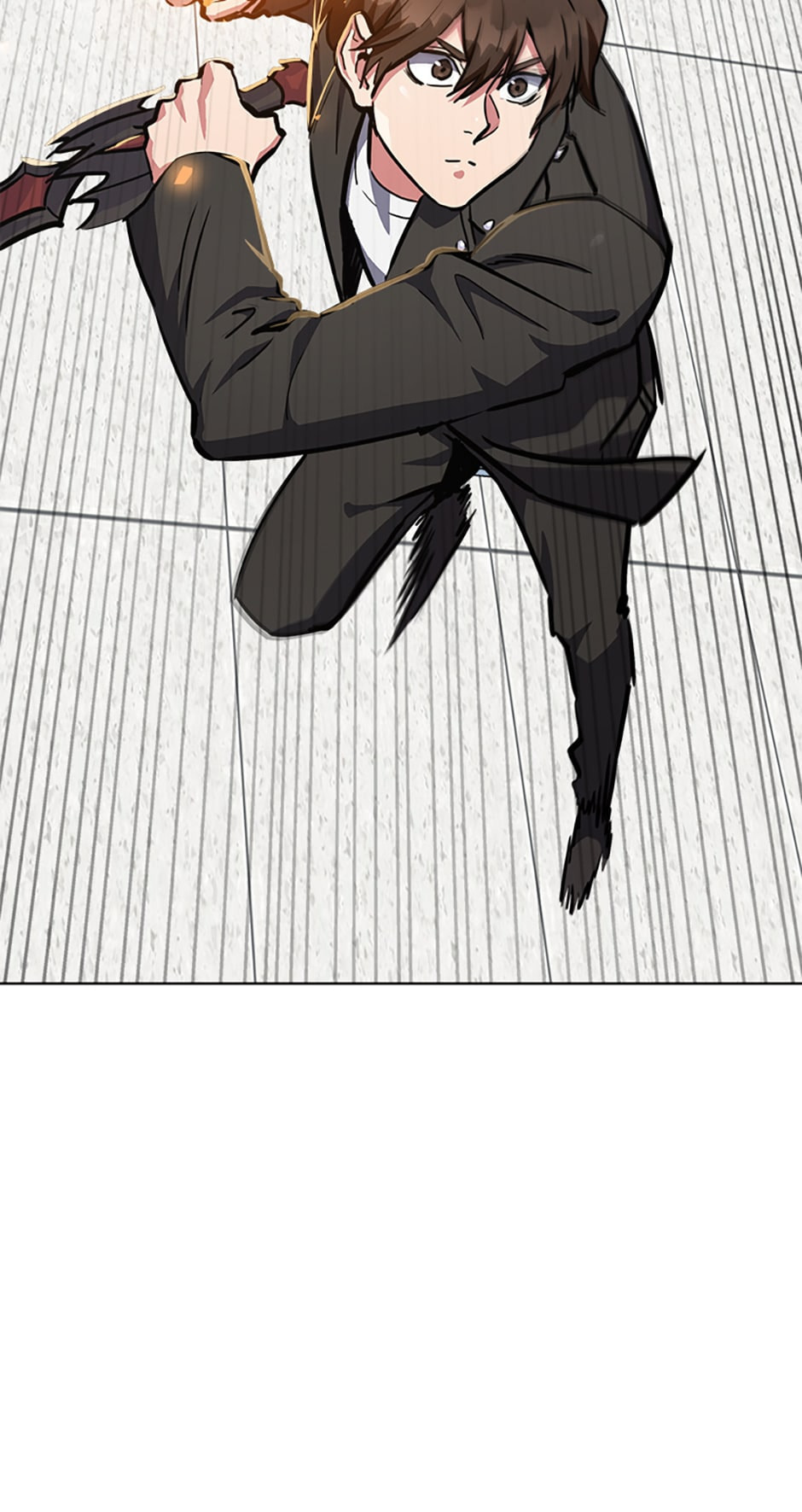 Read Level 1 Player chapter 42 image 70 on Lezhin