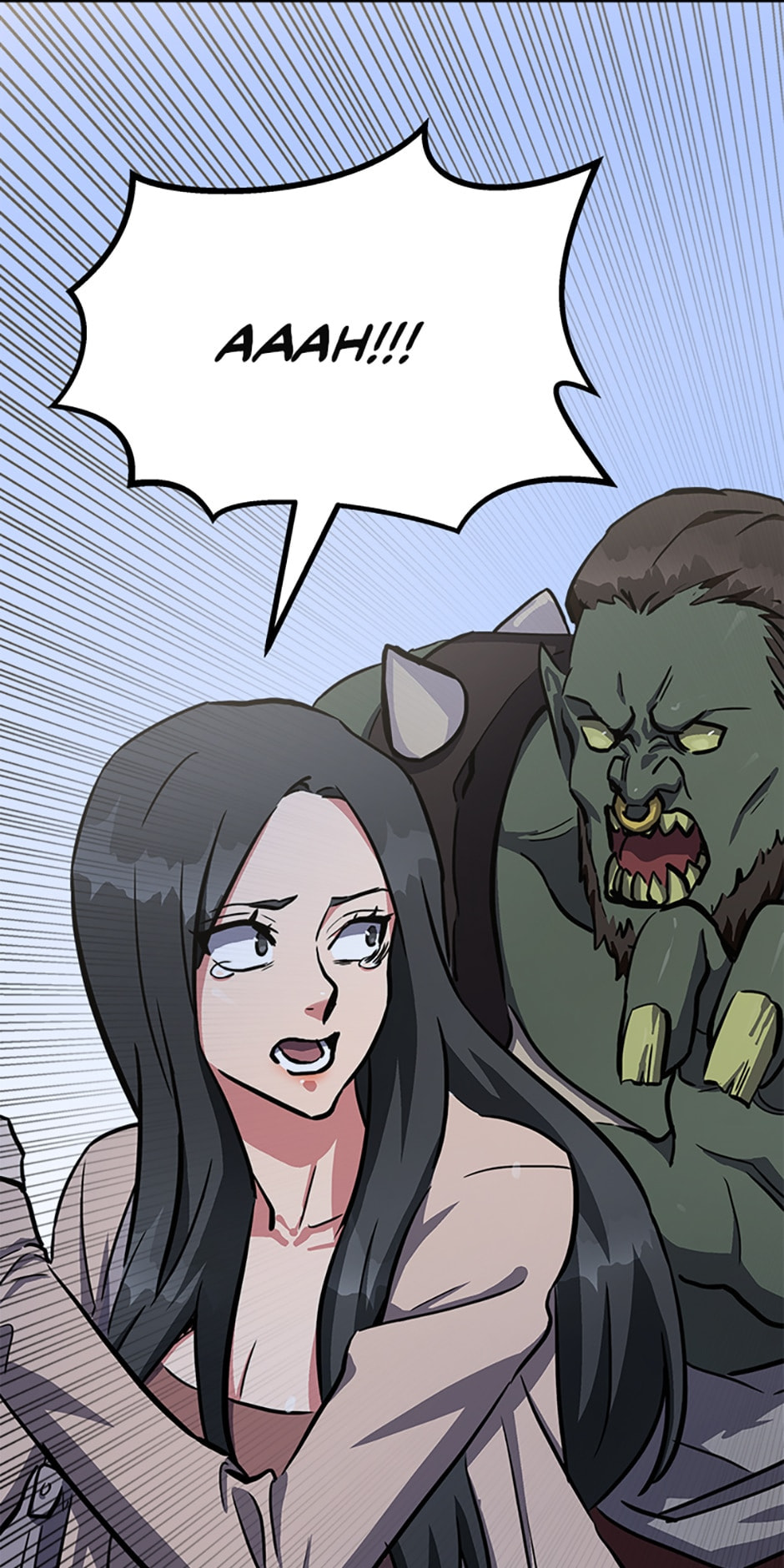Read Level 1 Player chapter 42 image 71 on Lezhin