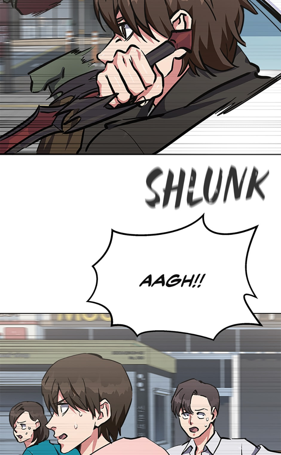 Read Level 1 Player chapter 42 image 76 on Lezhin