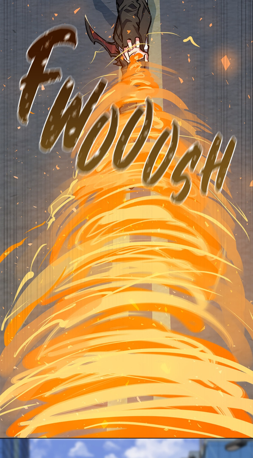 Read Level 1 Player chapter 42 image 80 on Lezhin