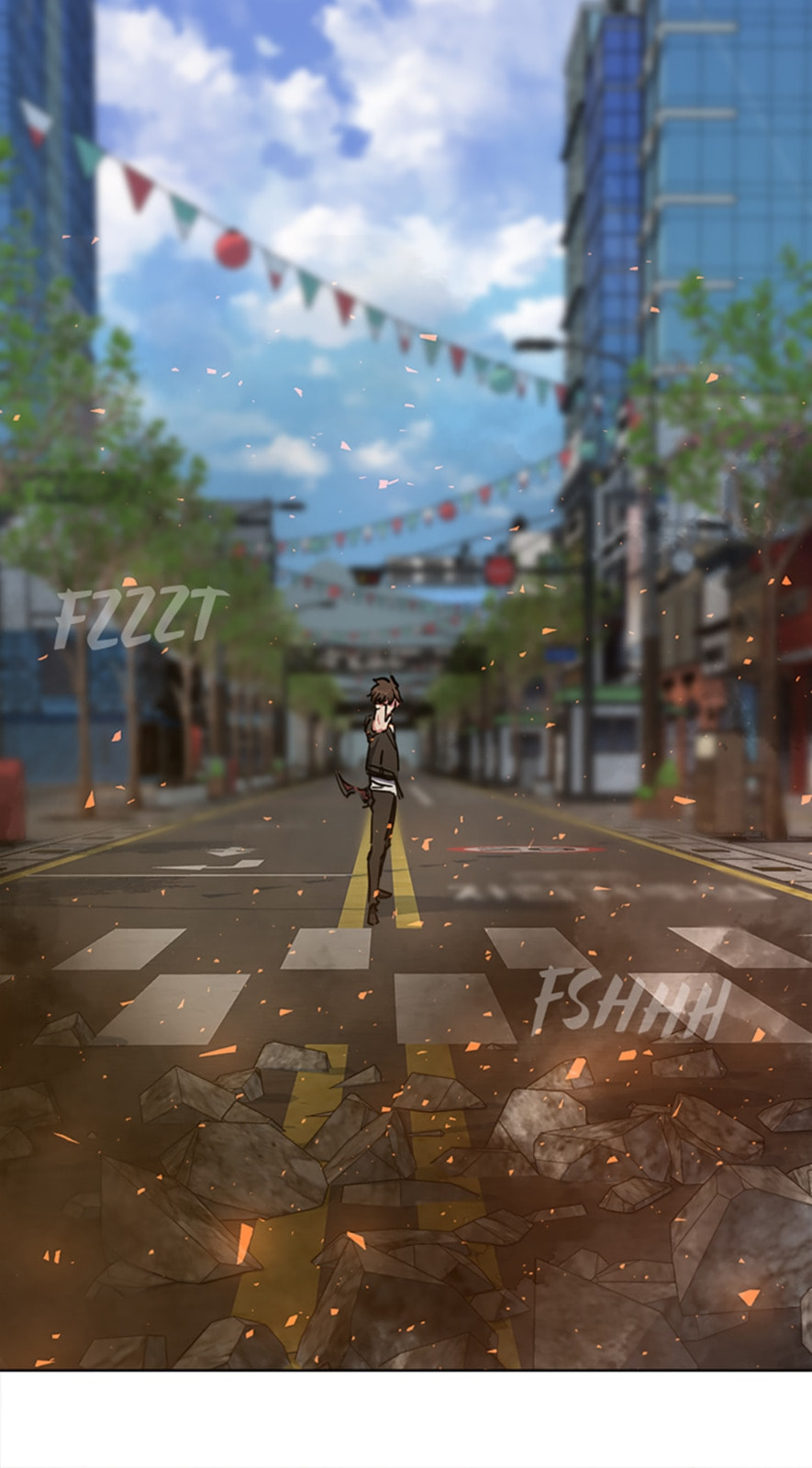 Read Level 1 Player chapter 42 image 81 on Lezhin