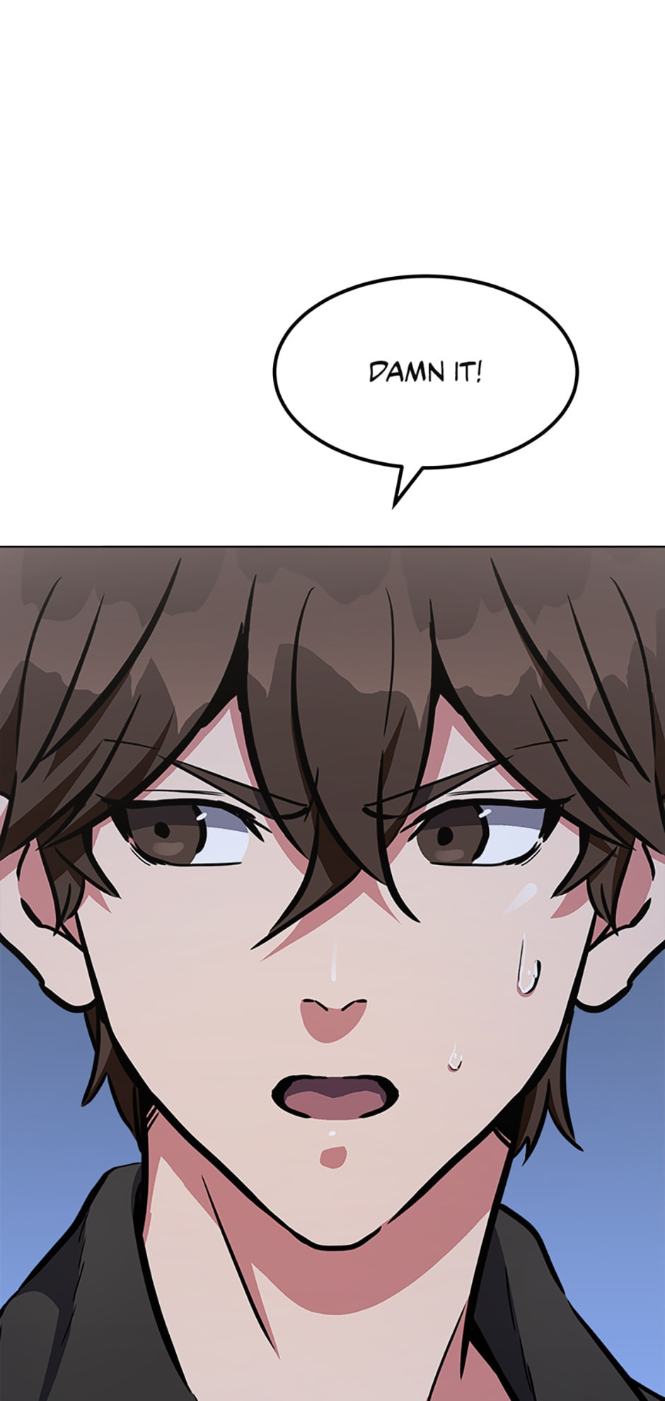 Read Level 1 Player chapter 42 image 82 on Lezhin