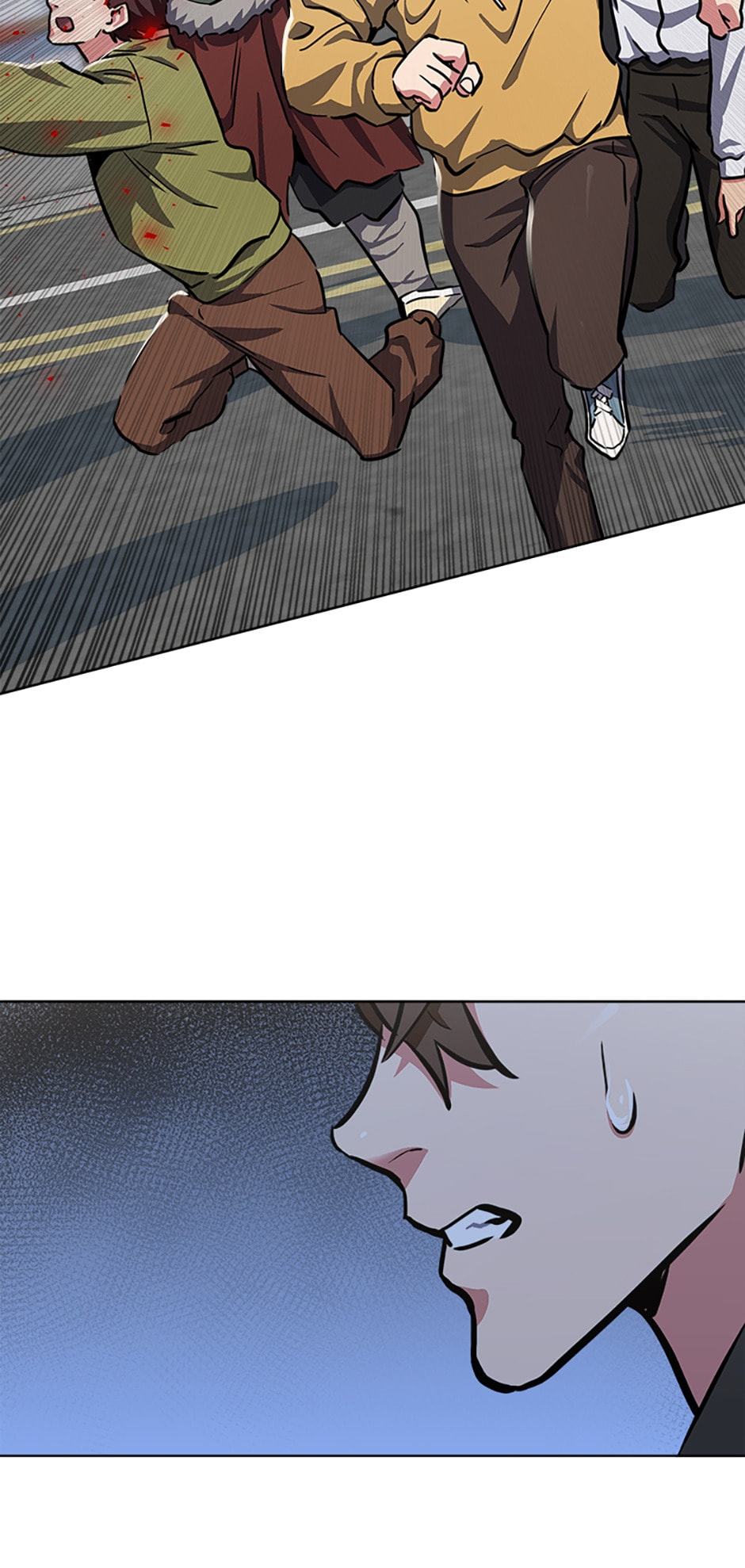 Read Level 1 Player chapter 42 image 84 on Lezhin