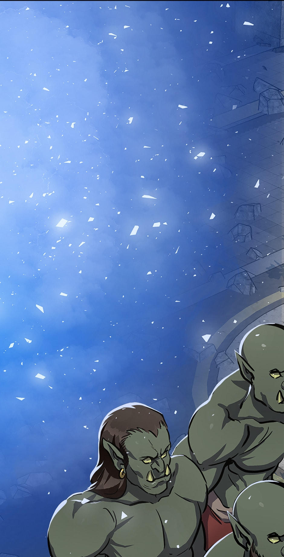 Read Level 1 Player chapter 42 image 85 on Lezhin