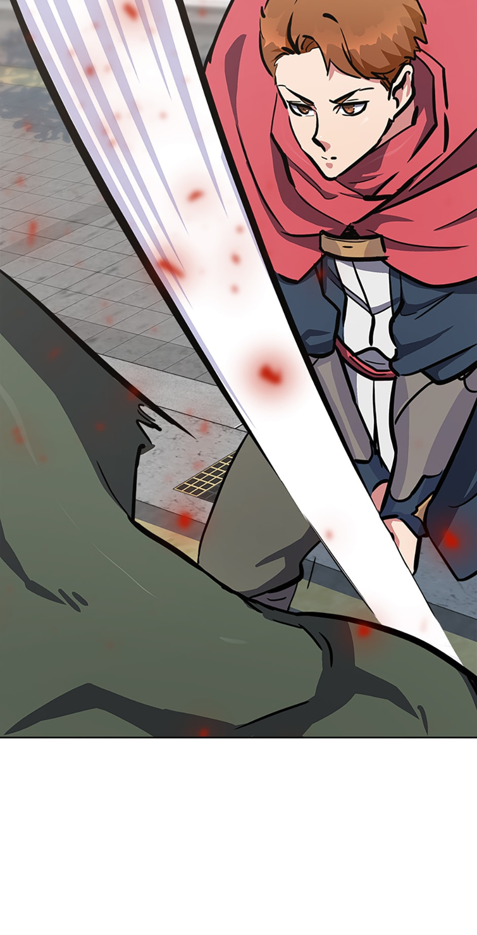 Read Level 1 Player chapter 42 image 88 on Lezhin