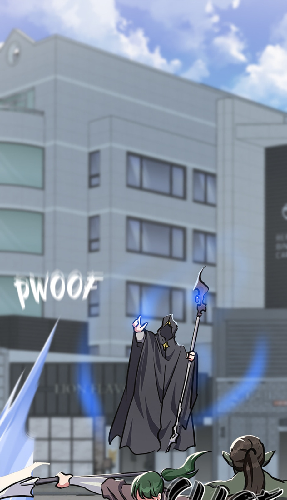Read Level 1 Player chapter 42 image 89 on Lezhin