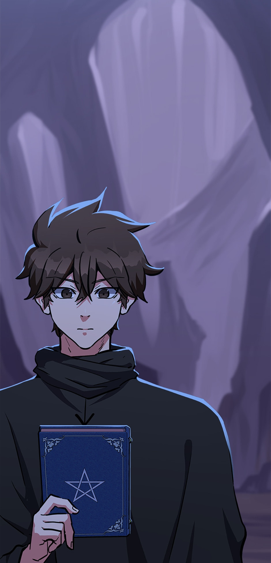 Read Level 1 Player chapter 42 image 9 on Lezhin