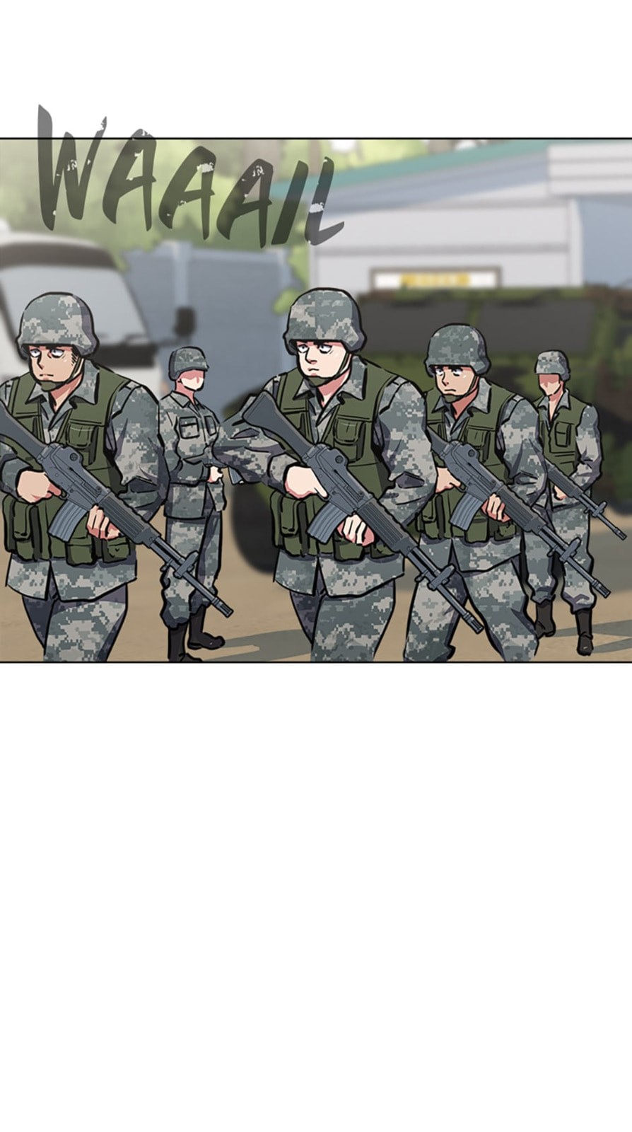 Read Level 1 Player chapter 42 image 97 on Lezhin