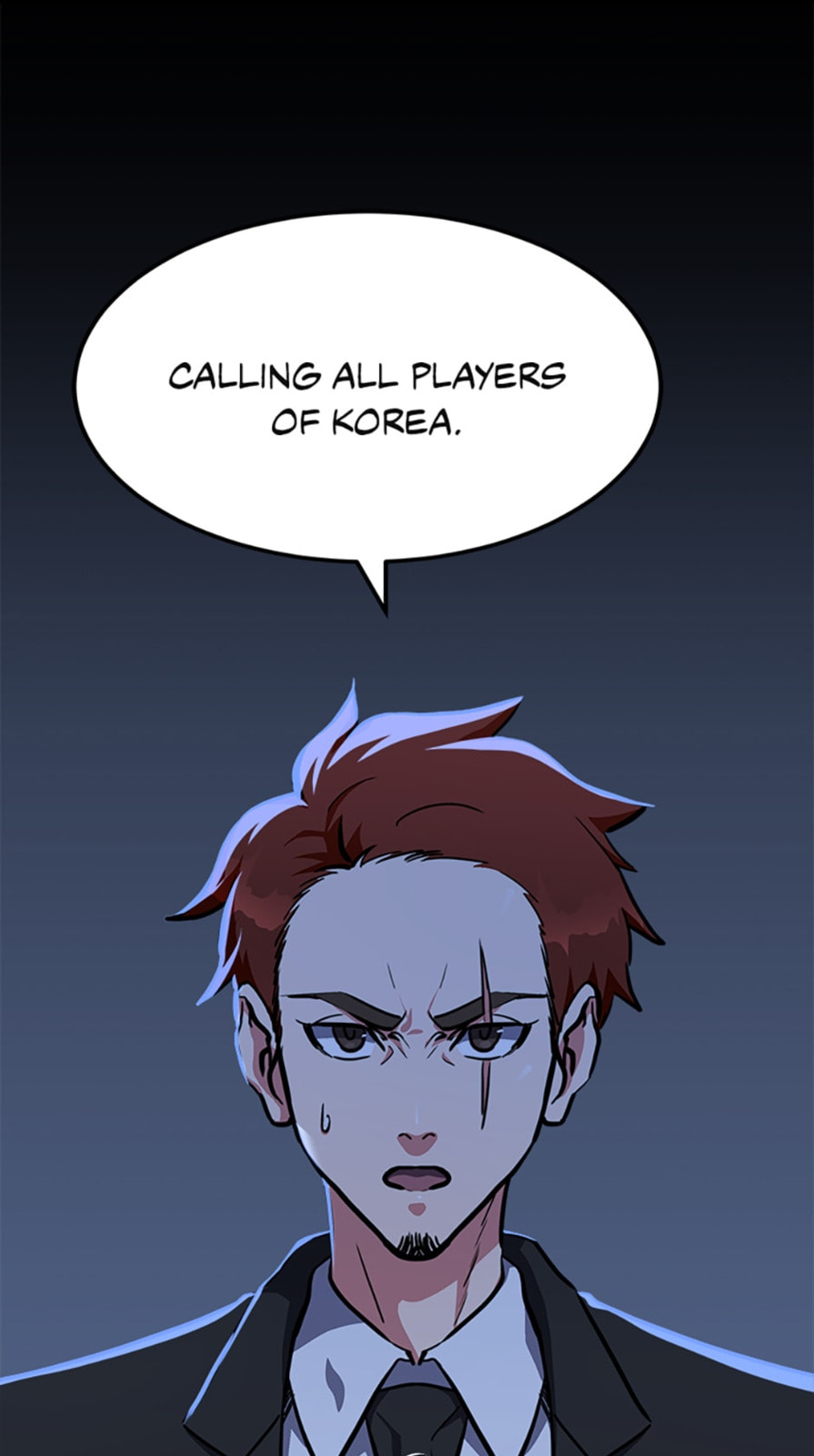 Read Level 1 Player chapter 42 image 98 on Lezhin