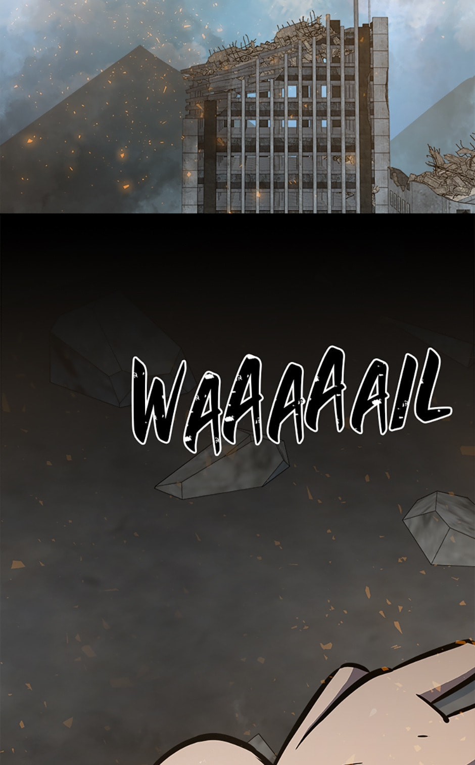 Read Level 1 Player chapter 43 image 1 on Lezhin