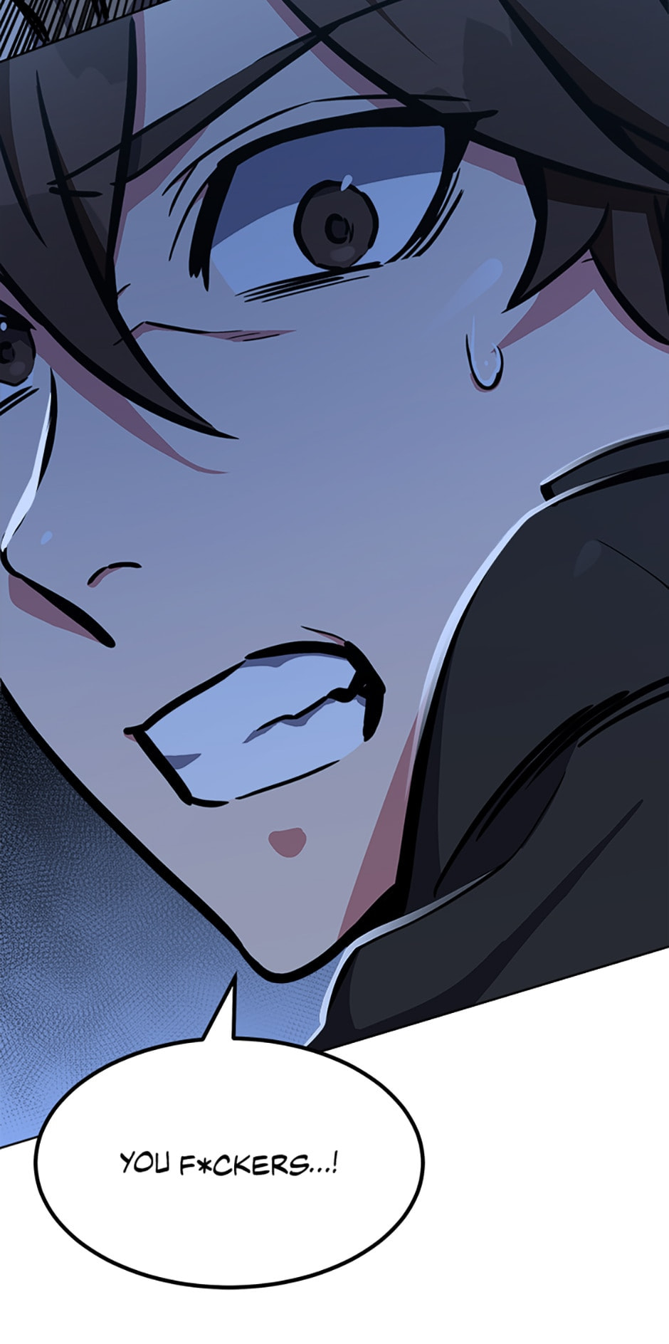 Read Level 1 Player chapter 43 image 100 on Lezhin
