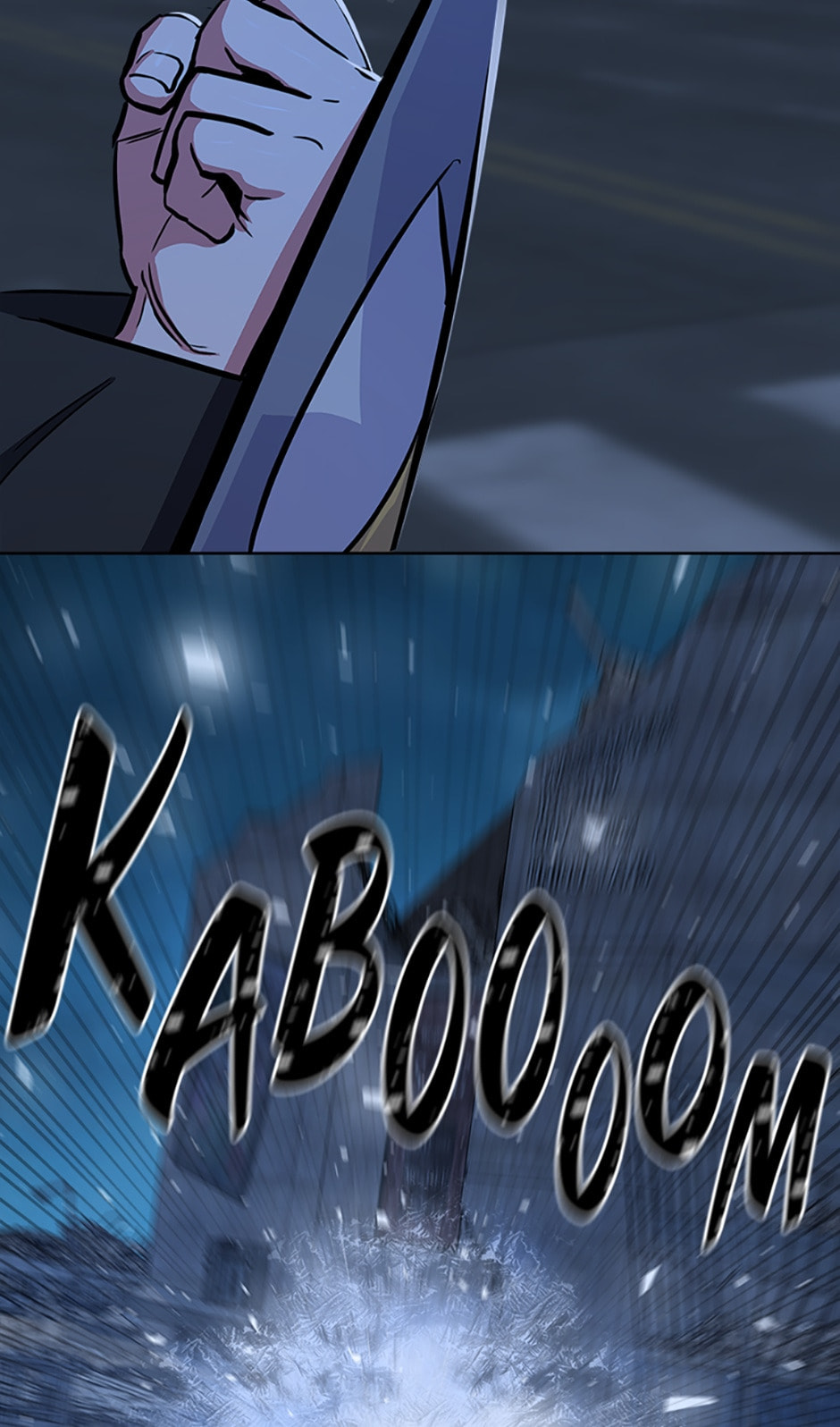 Read Level 1 Player chapter 43 image 102 on Lezhin