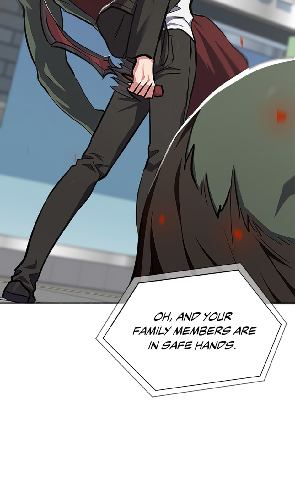 Read Level 1 Player chapter 43 image 11 on Lezhin
