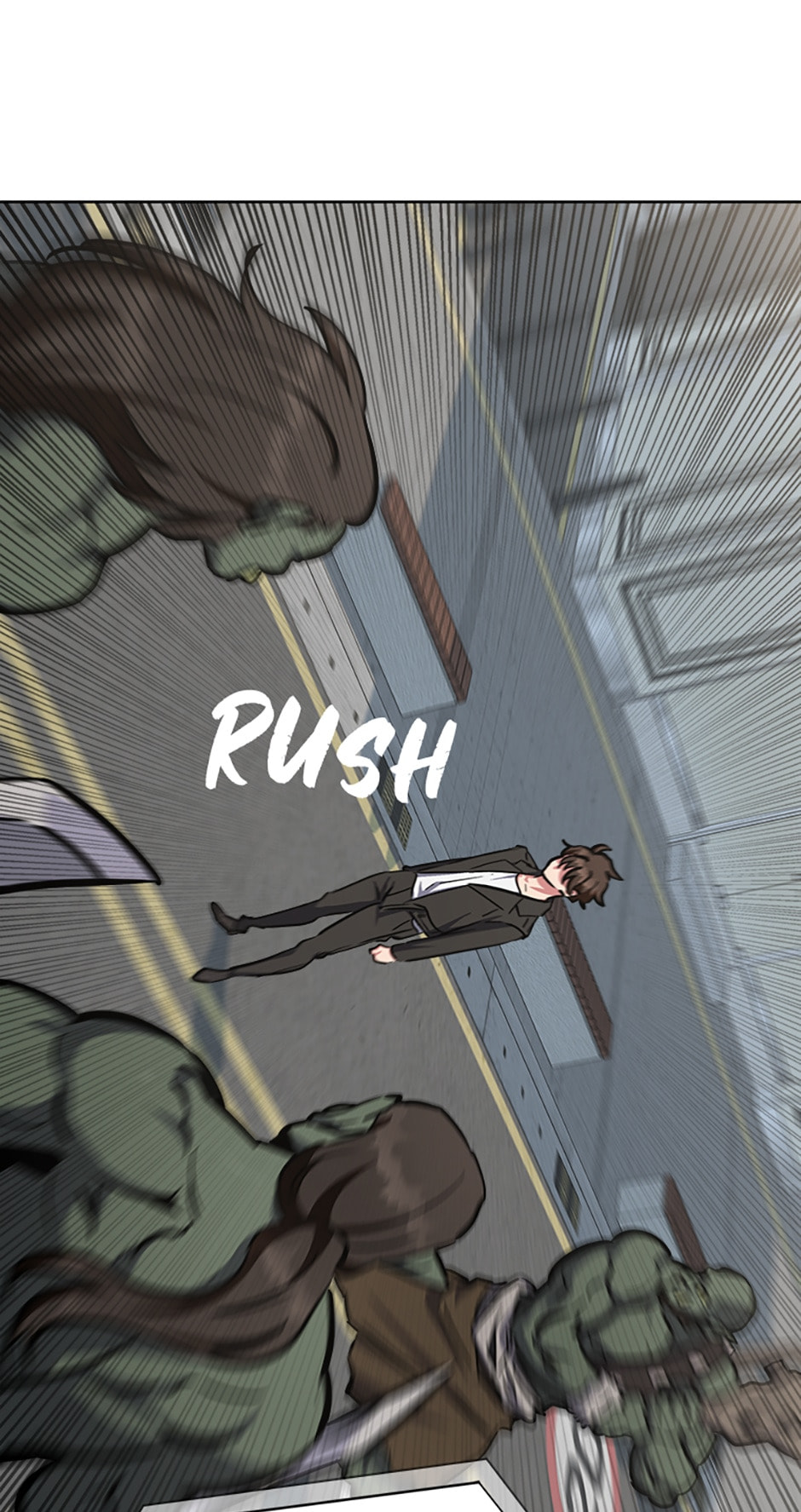 Read Level 1 Player chapter 43 image 12 on Lezhin