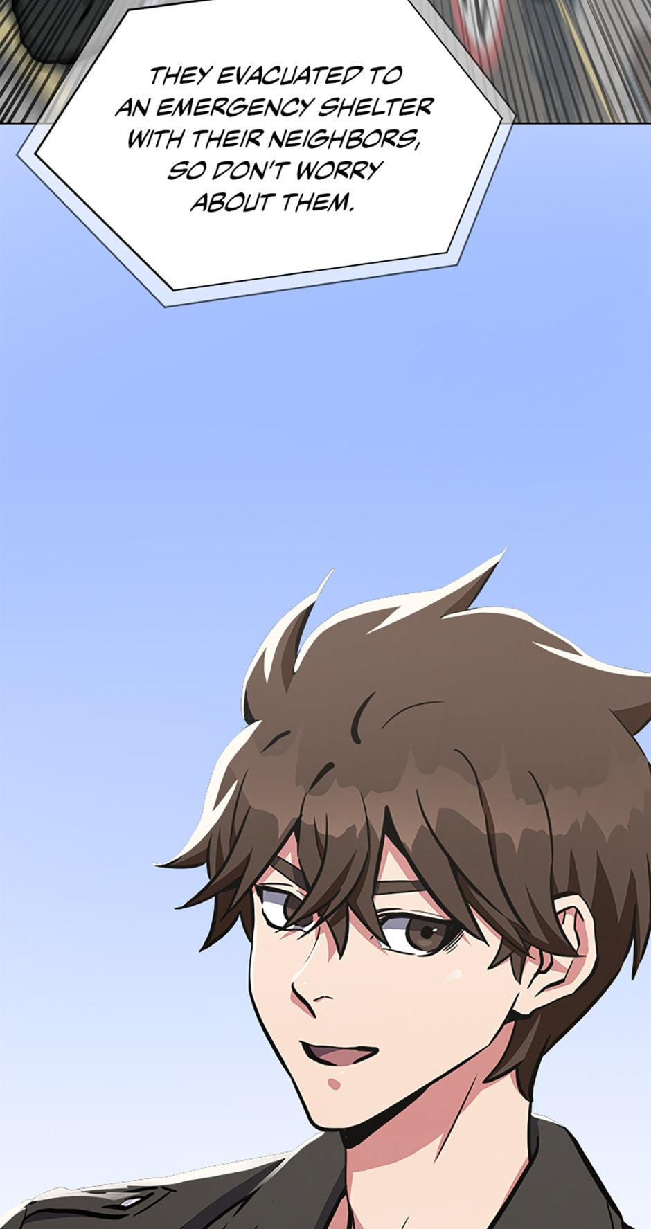 Read Level 1 Player chapter 43 image 13 on Lezhin