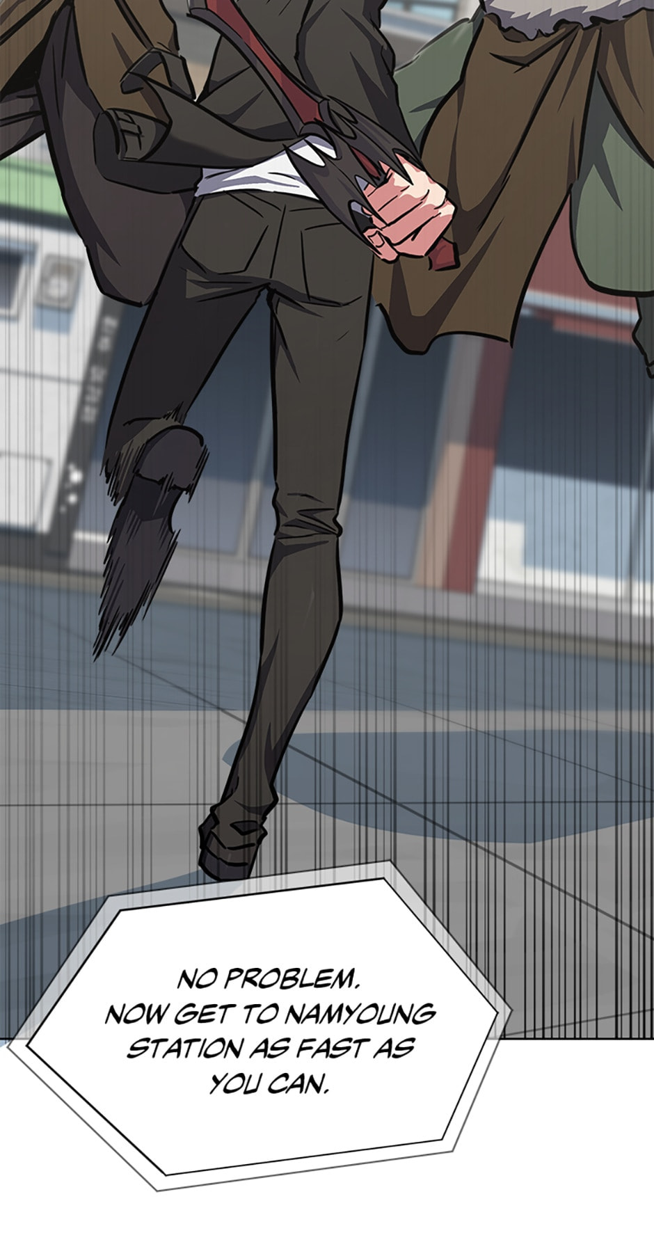 Read Level 1 Player chapter 43 image 15 on Lezhin