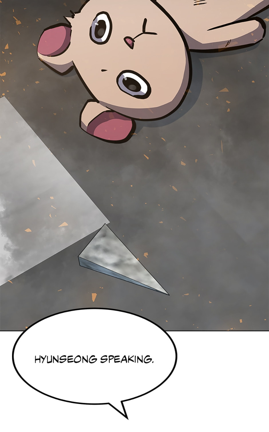 Read Level 1 Player chapter 43 image 2 on Lezhin