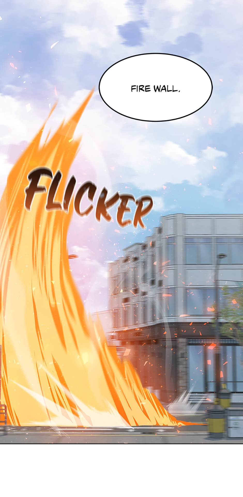Read Level 1 Player chapter 43 image 26 on Lezhin