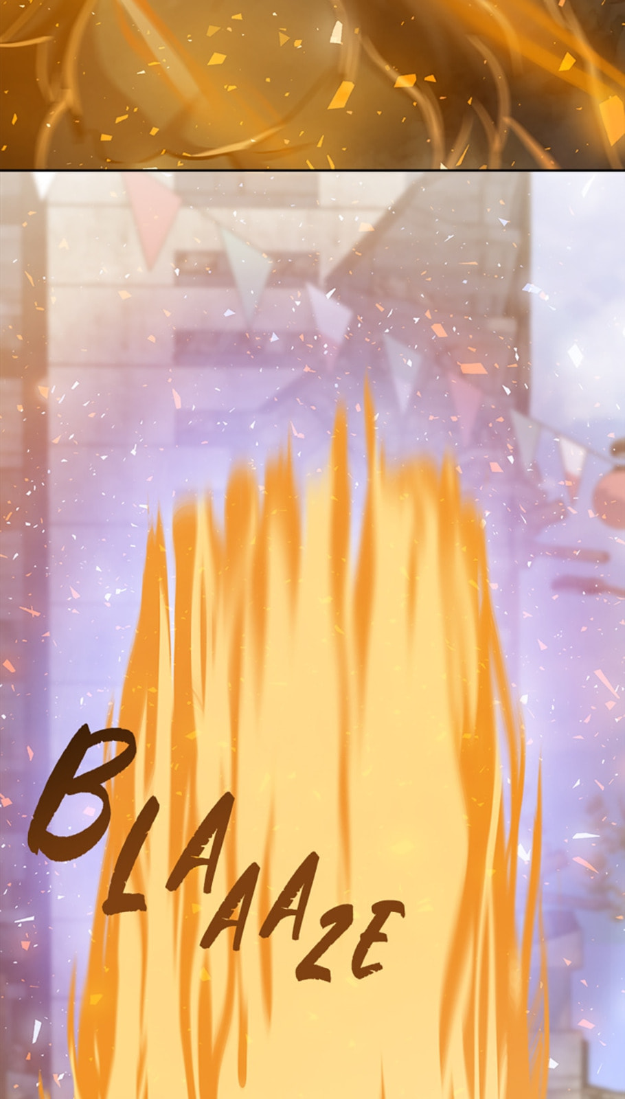 Read Level 1 Player chapter 43 image 28 on Lezhin