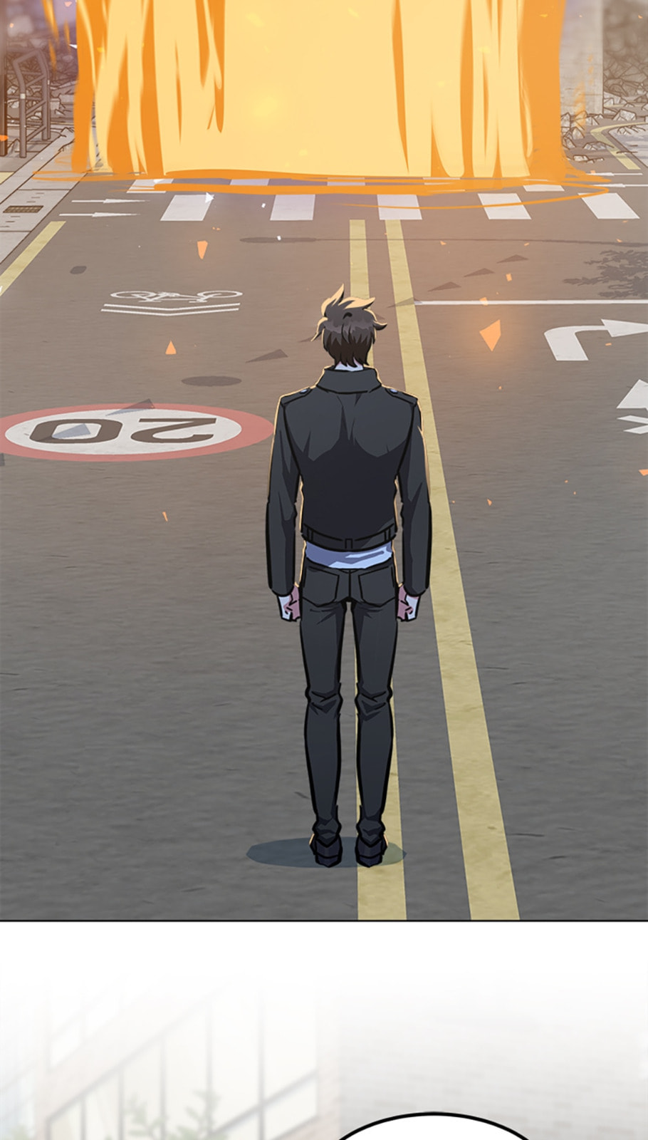 Read Level 1 Player chapter 43 image 29 on Lezhin