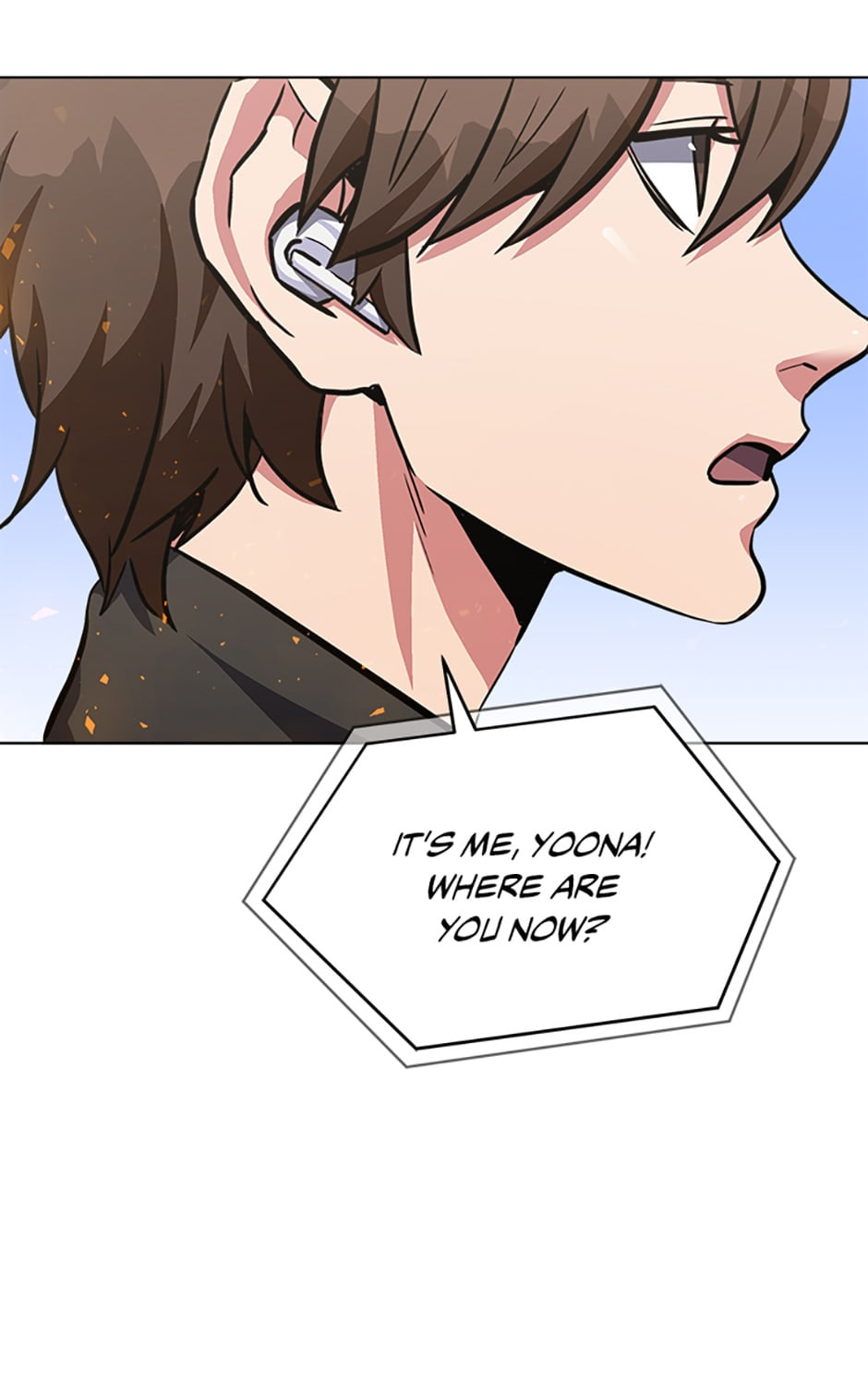 Read Level 1 Player chapter 43 image 3 on Lezhin